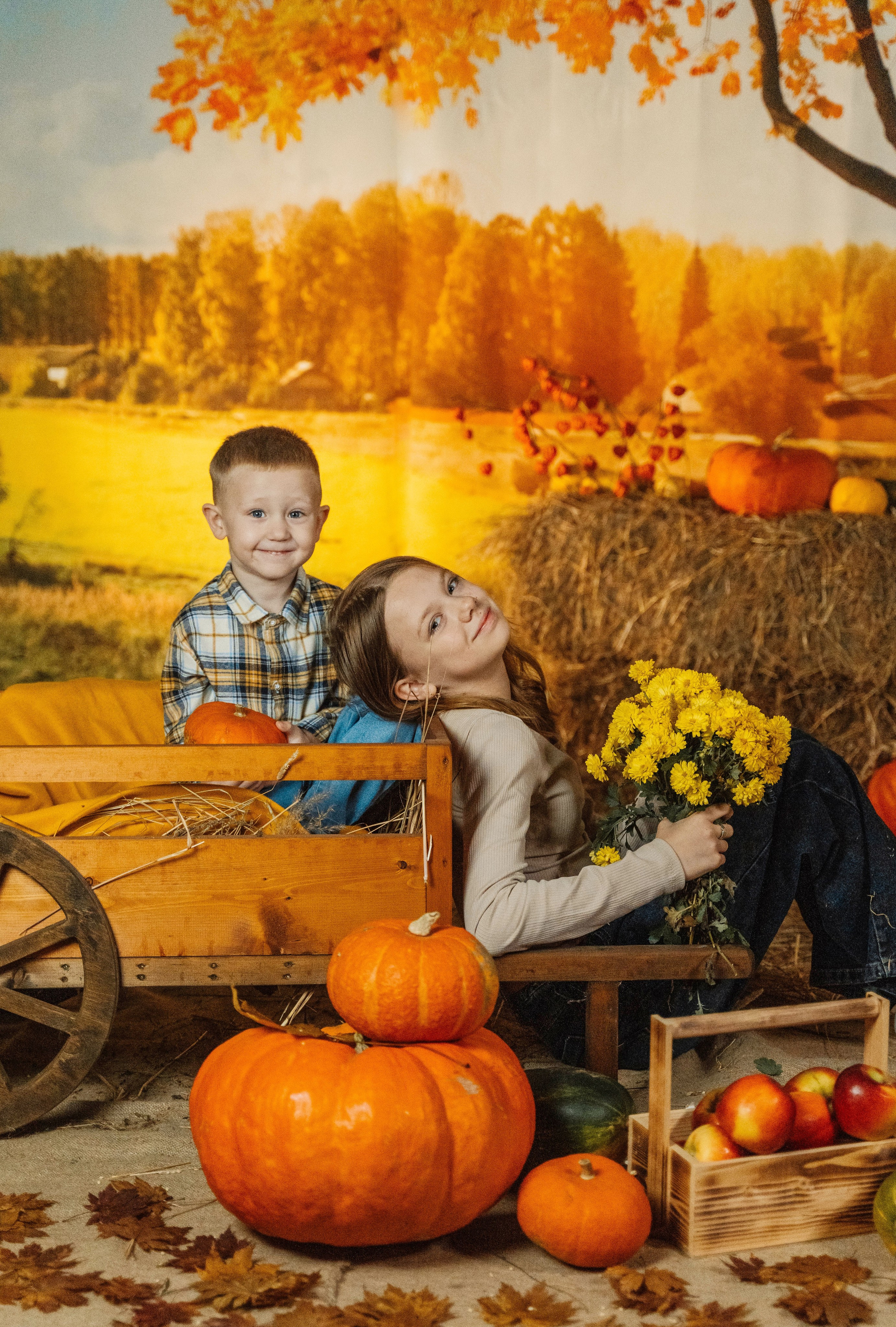 Осенний Фотодень 2025. ALISON FILMS