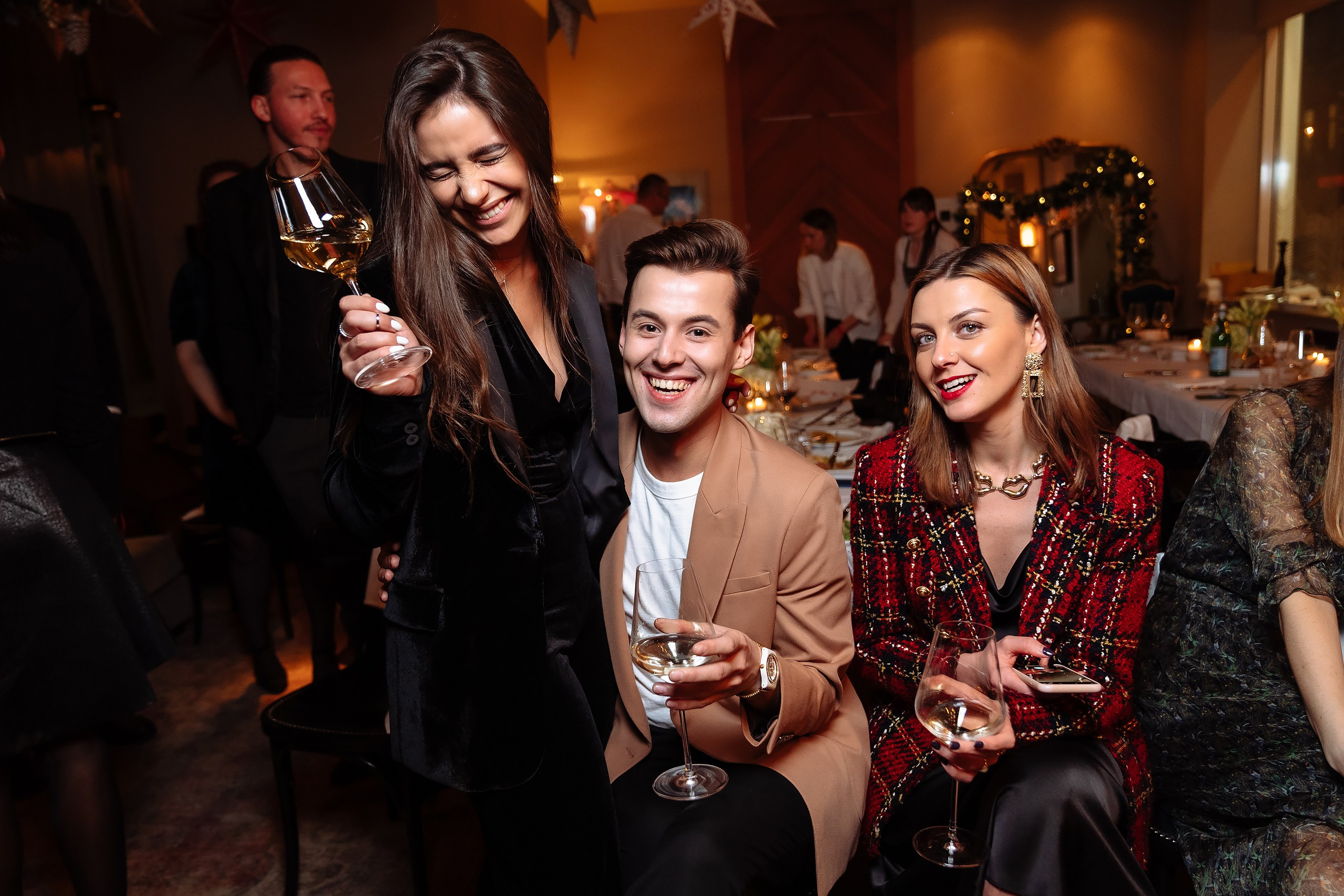 События. Фотограф Виталий Мурашов Санкт -Петербург | Москва