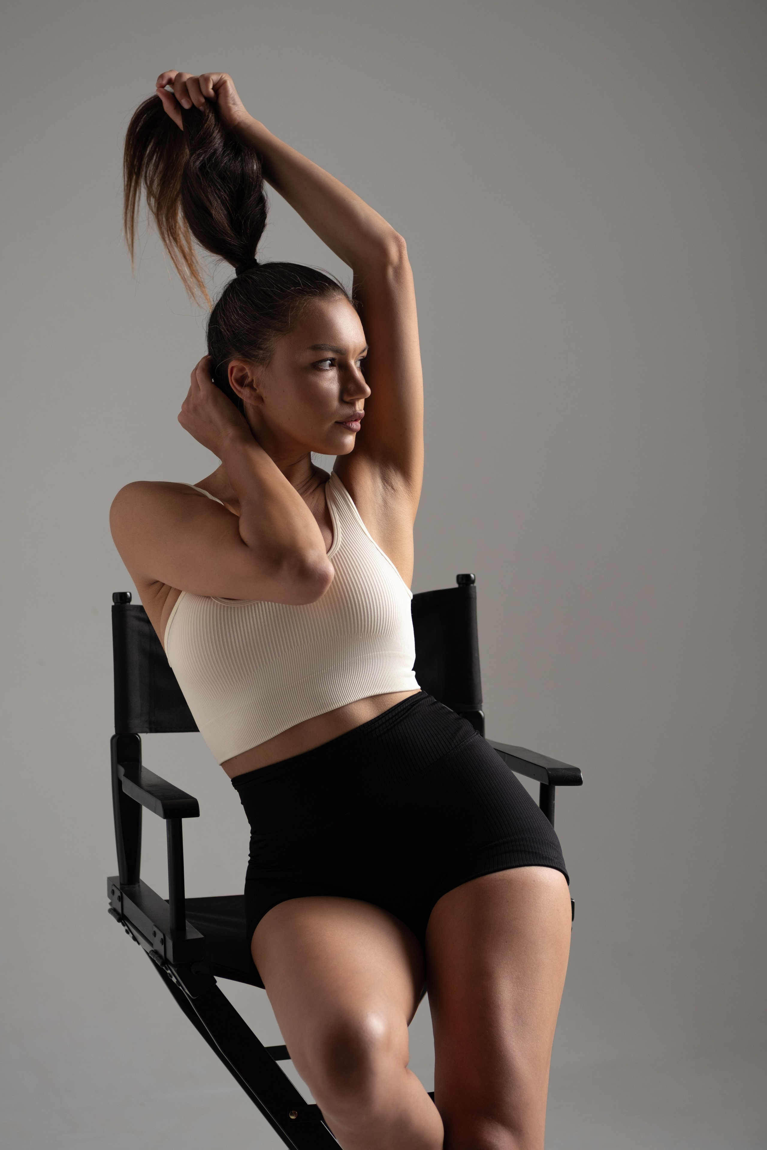 Кристина. Анастасия Хисматуллина портретный фотограф в Уссурийске и Владивостоке