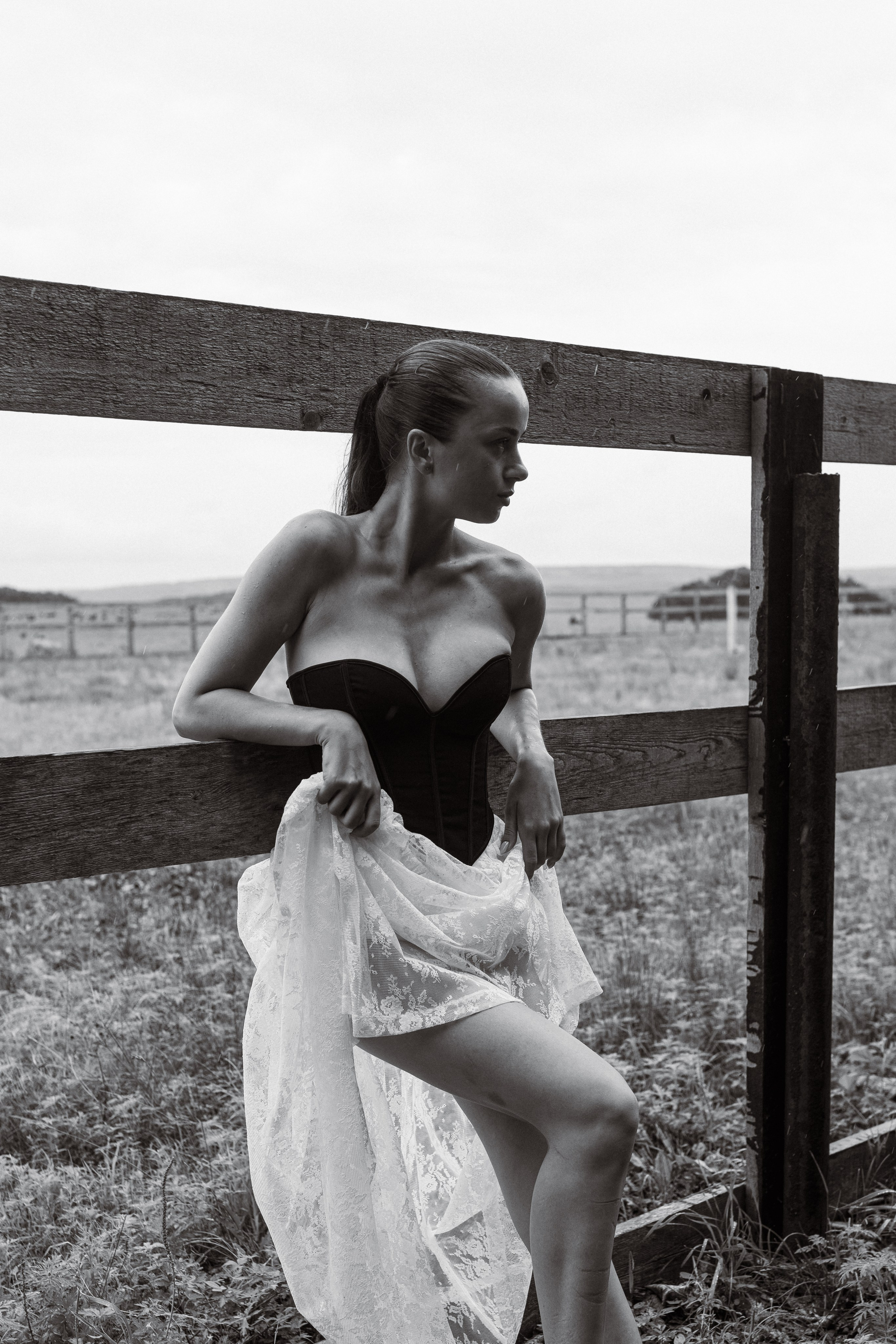 Дарьяна. Анастасия Хисматуллина портретный фотограф в Уссурийске и Владивостоке