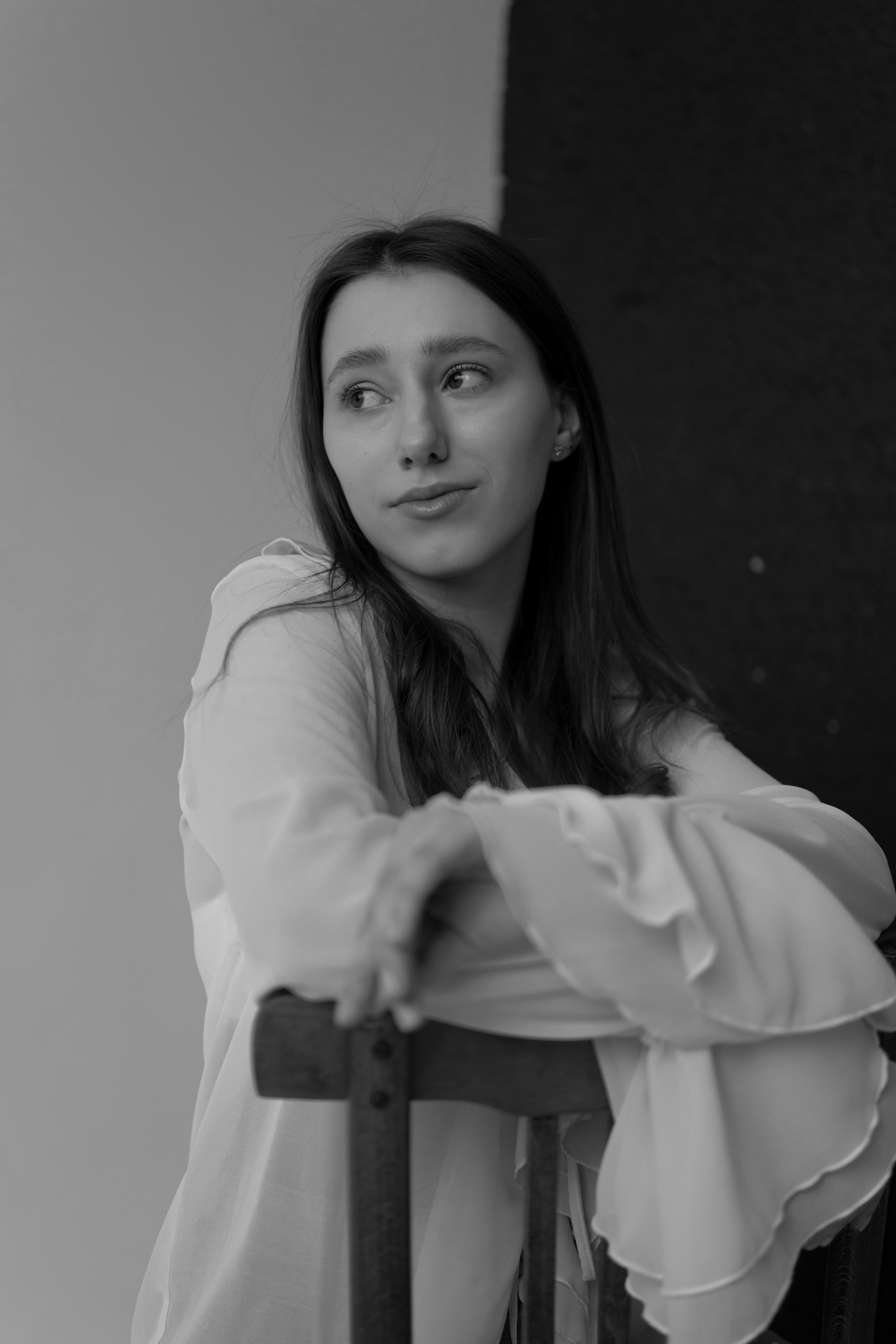 Екатерина. Анастасия Хисматуллина портретный фотограф в Уссурийске и Владивостоке