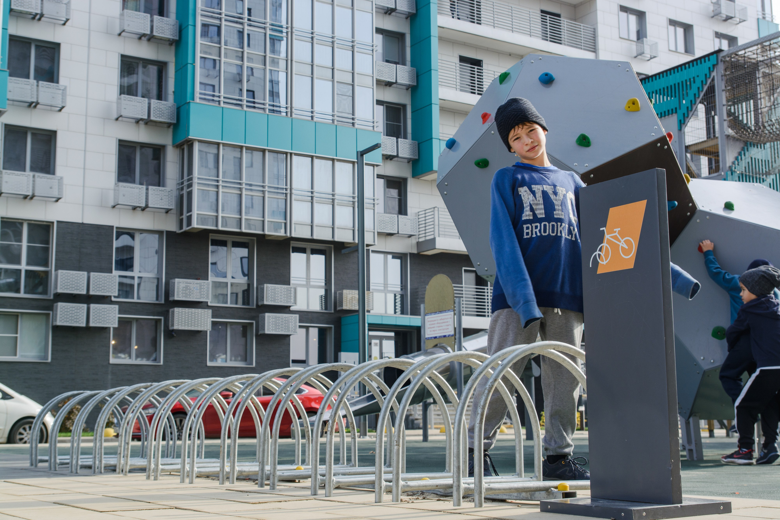 Архитектурная / Интерьерная съемка. Юлия Гоголева. Fashion-фотограф в Волгограде