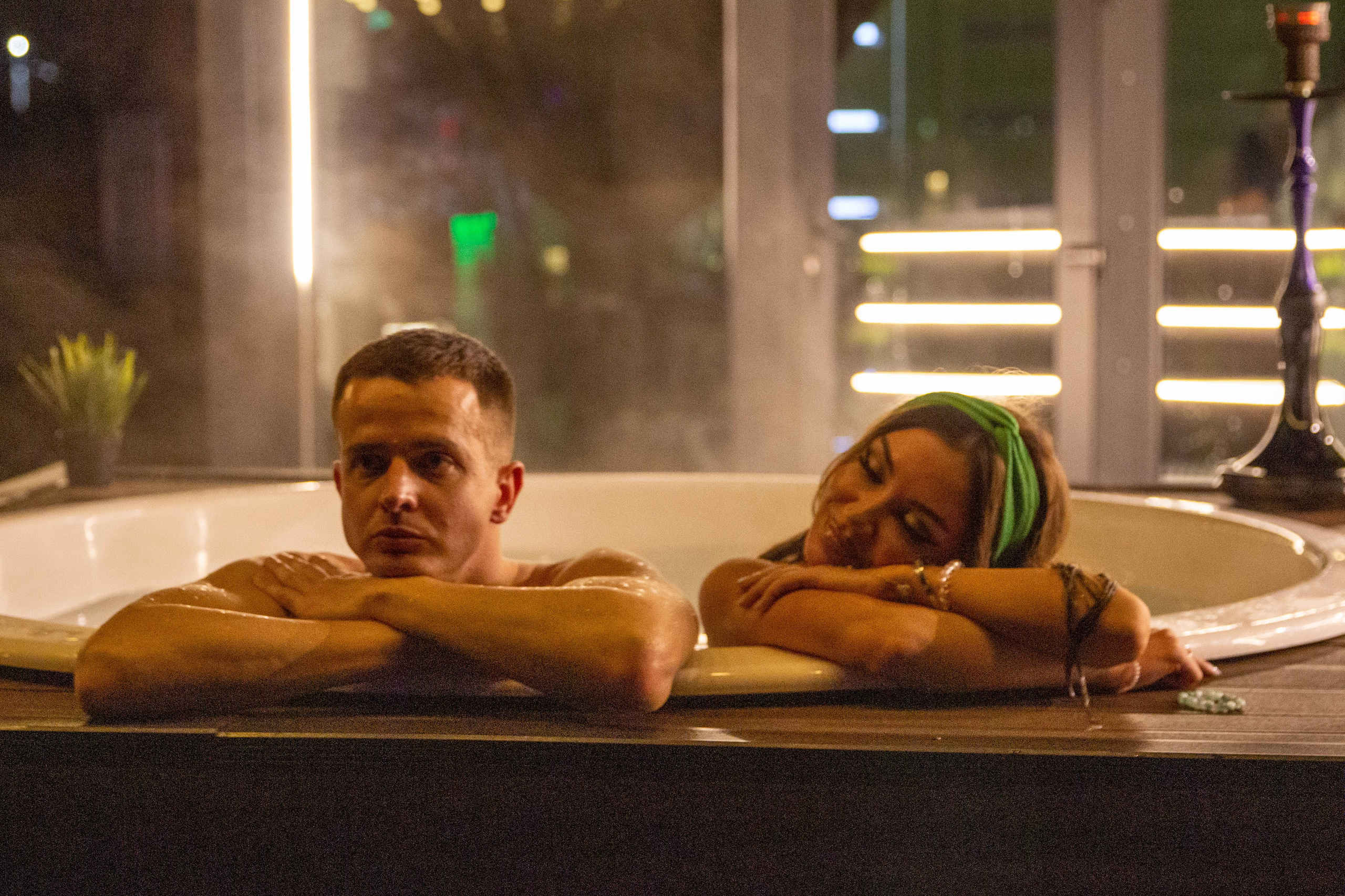 Комплекс «Елховка Spa». Фотограф Шагалов Михаил