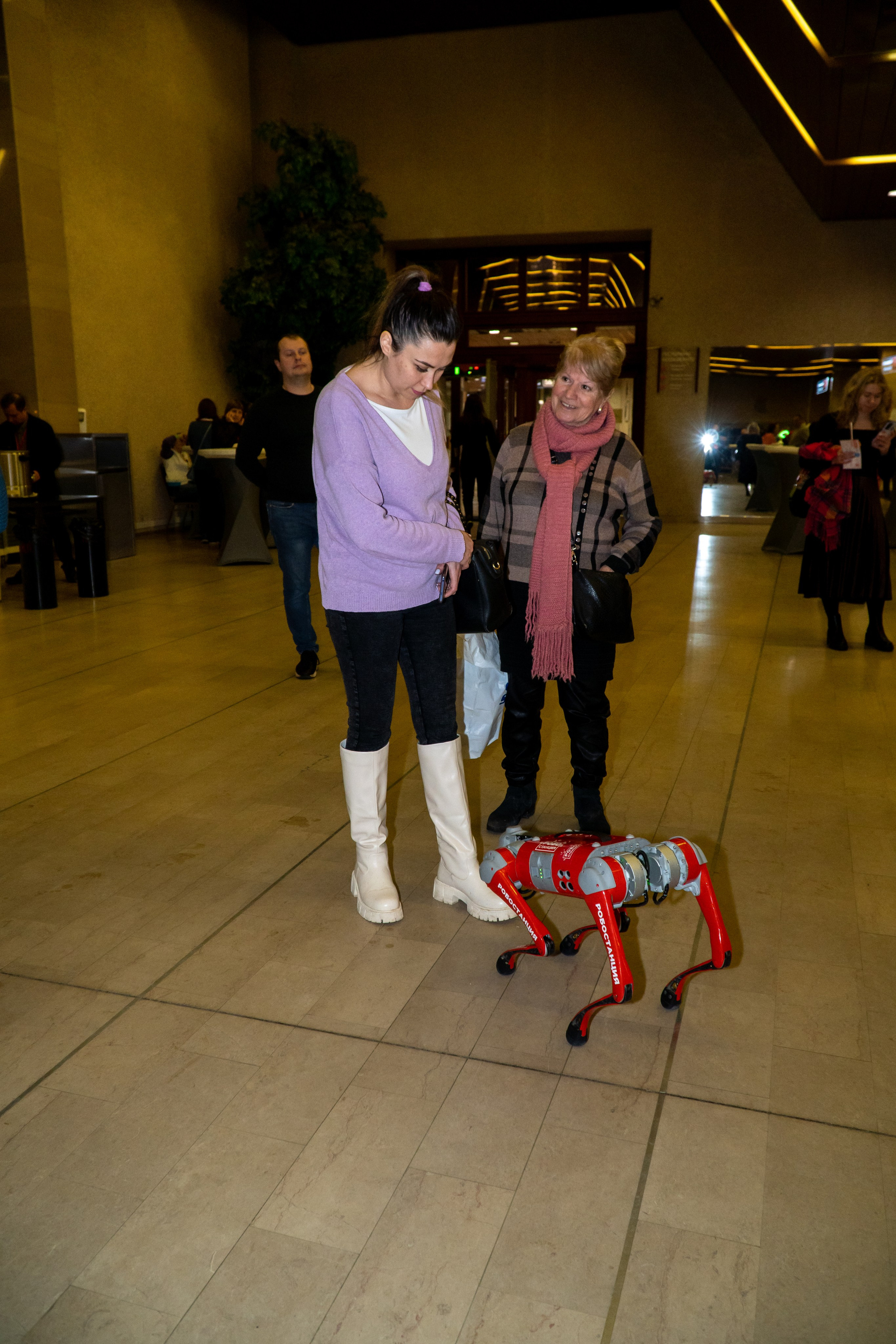 Съёмка концерта для Домисольки, большой концертный зал Космос. «Студия DRONAVT`s» — видеосъёмка и фотография г. Москва