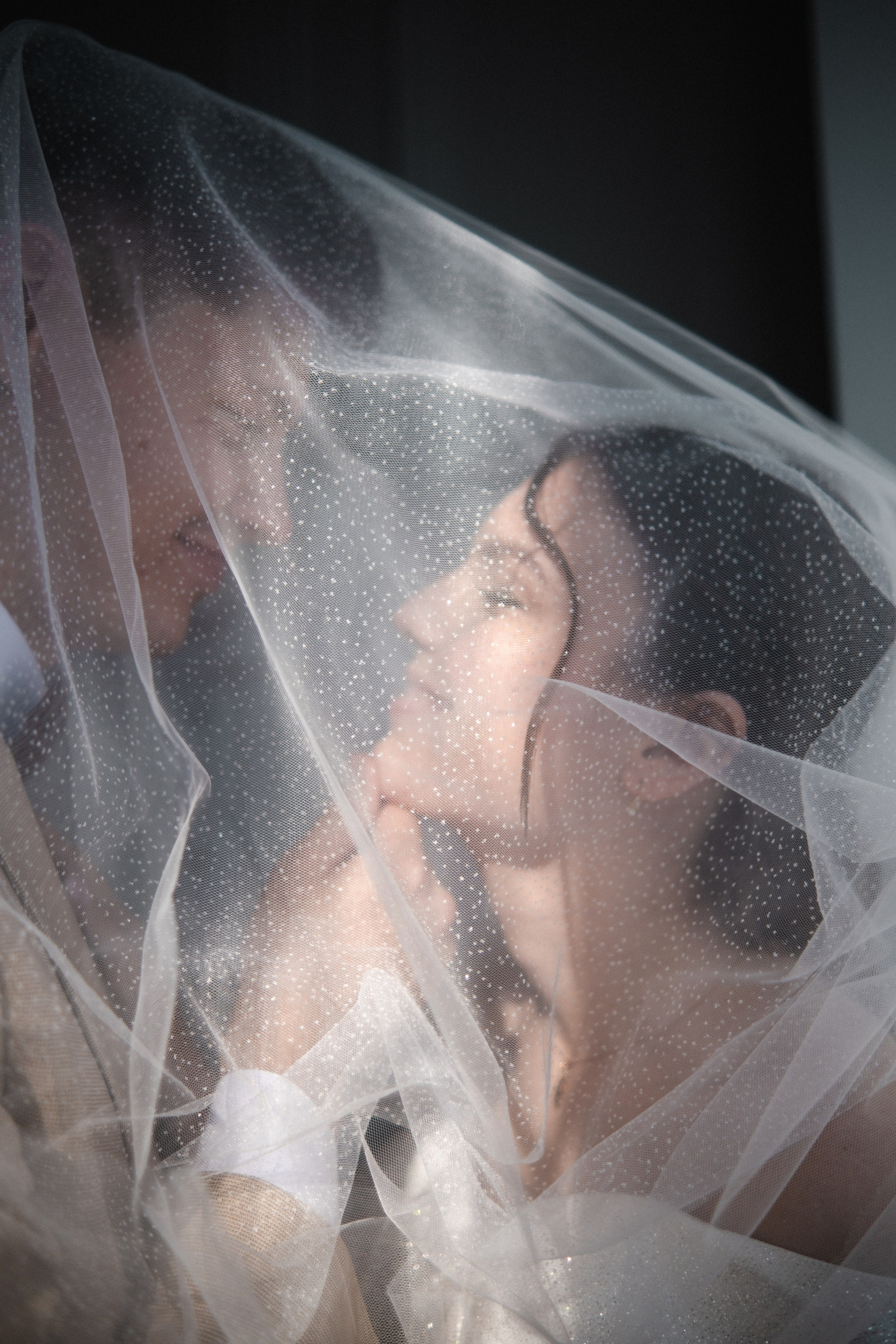 Анастасия и Сергей. Фотограф. Москва