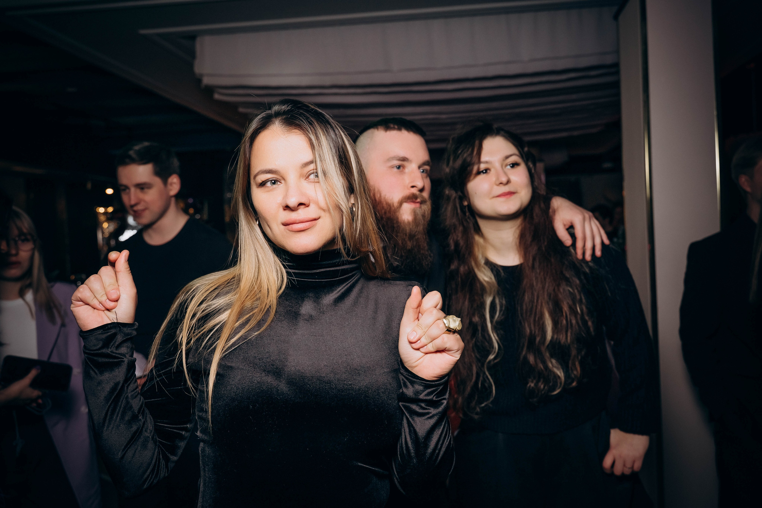 Feedback 5 лет. Екатерина Рыбкина Портретный фотограф в Москве