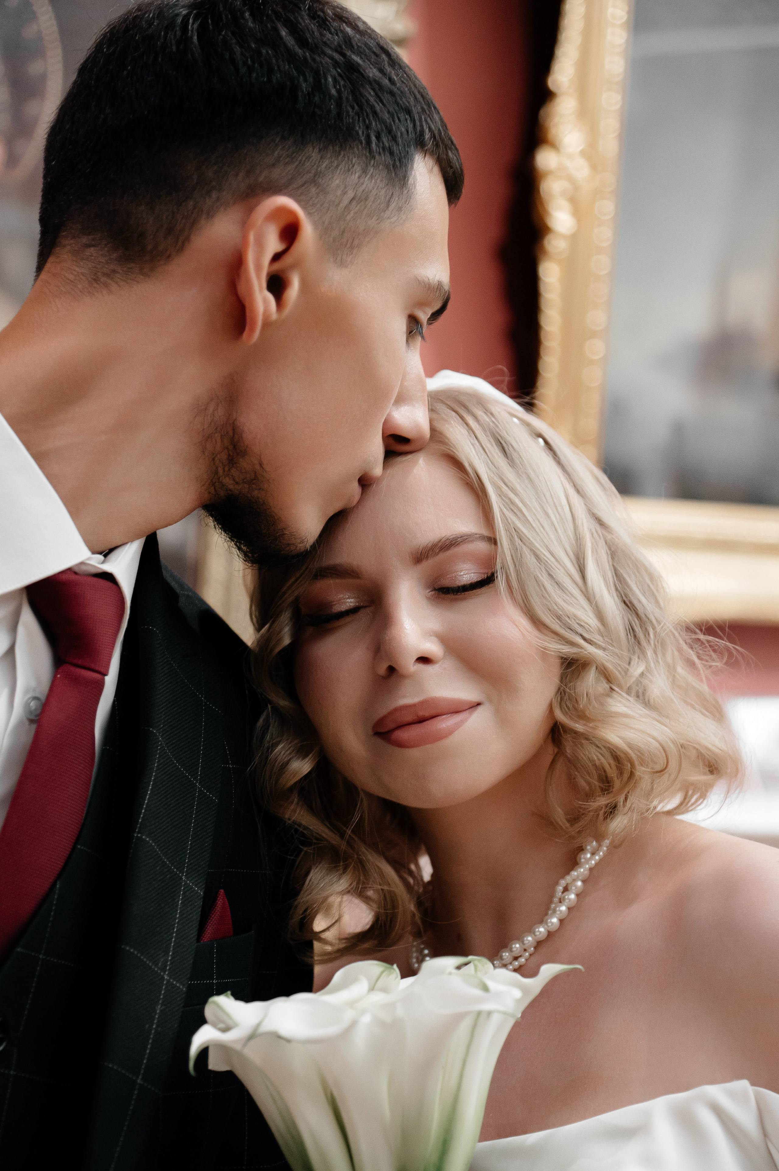 Артур и Альмира. Фотограф Виктория Ахметова Казань Москва