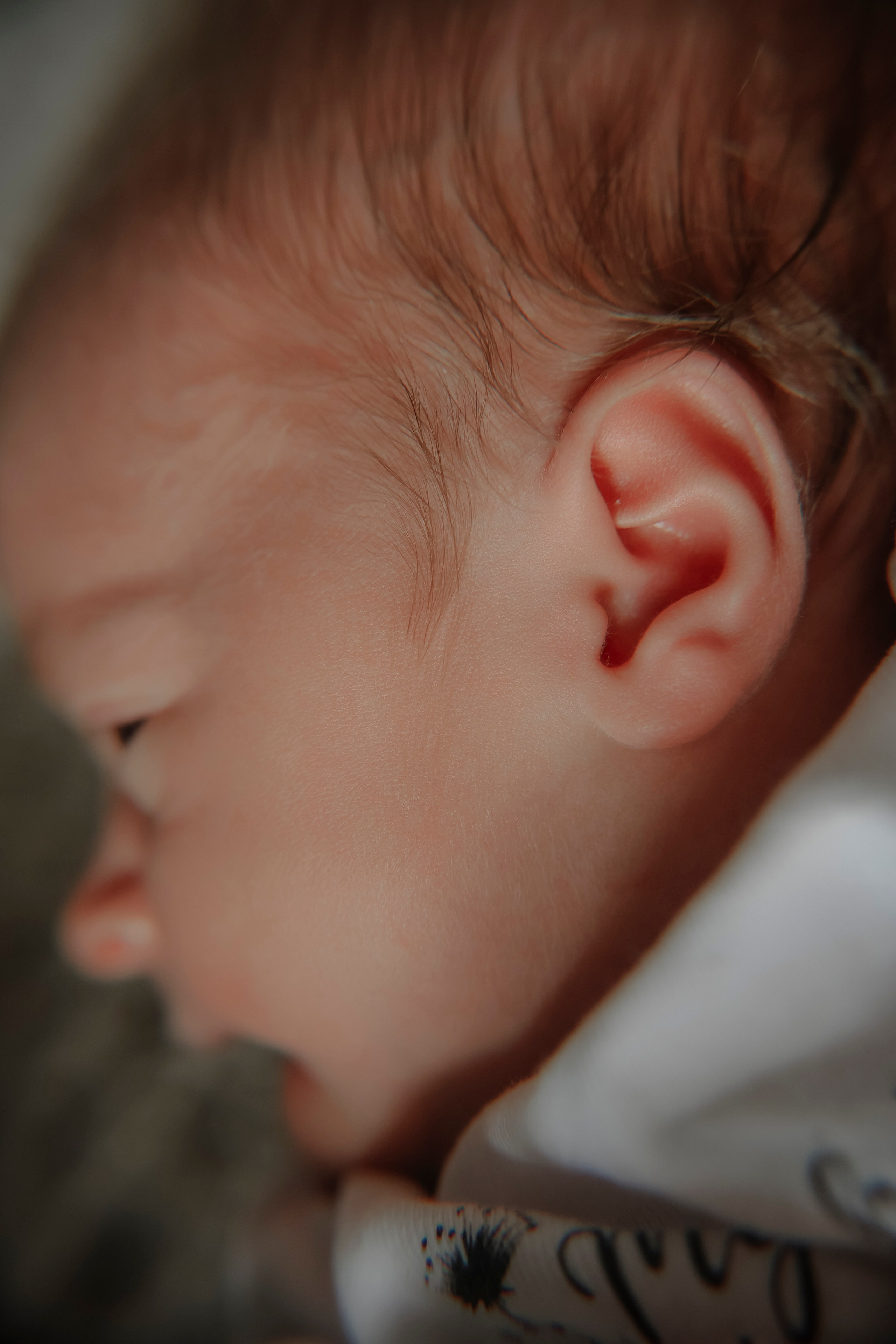 Настя Руслан София Ратмир. Фотограф новорожденных