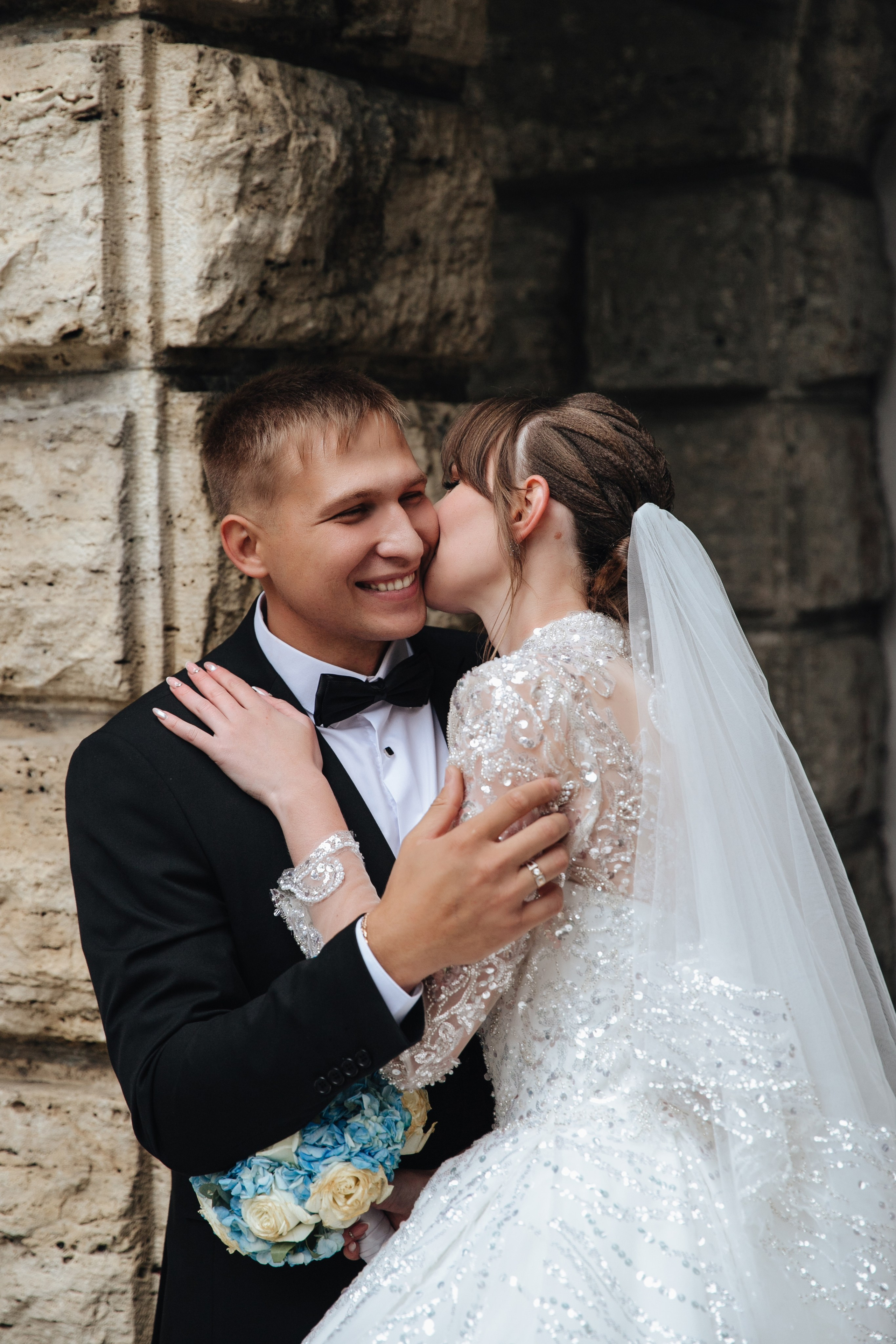 Виктор и Снежана. Фотограф Георгиевск, КМВ Дамер Катерина