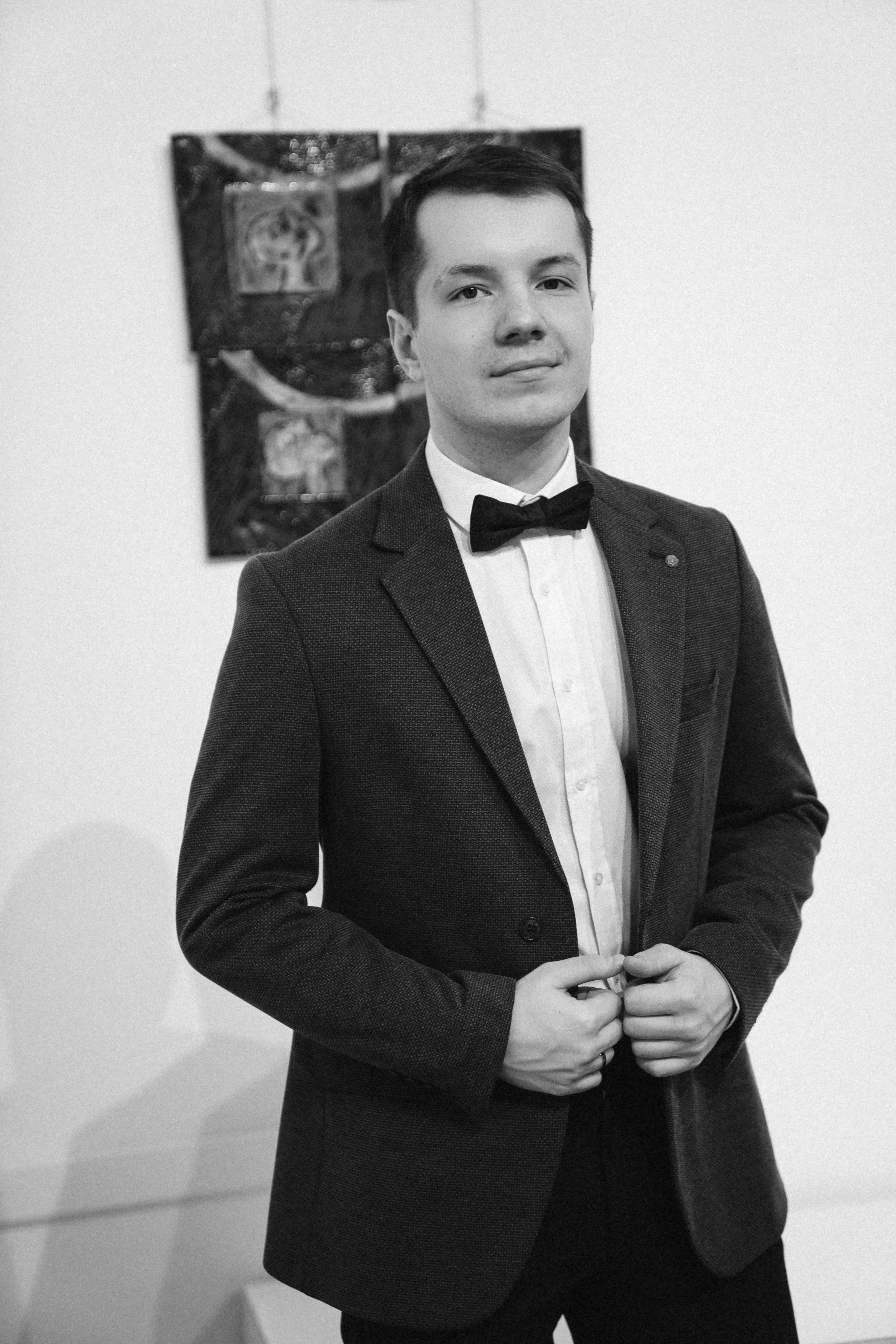 22/02/24. Фотограф Наталья Шелест