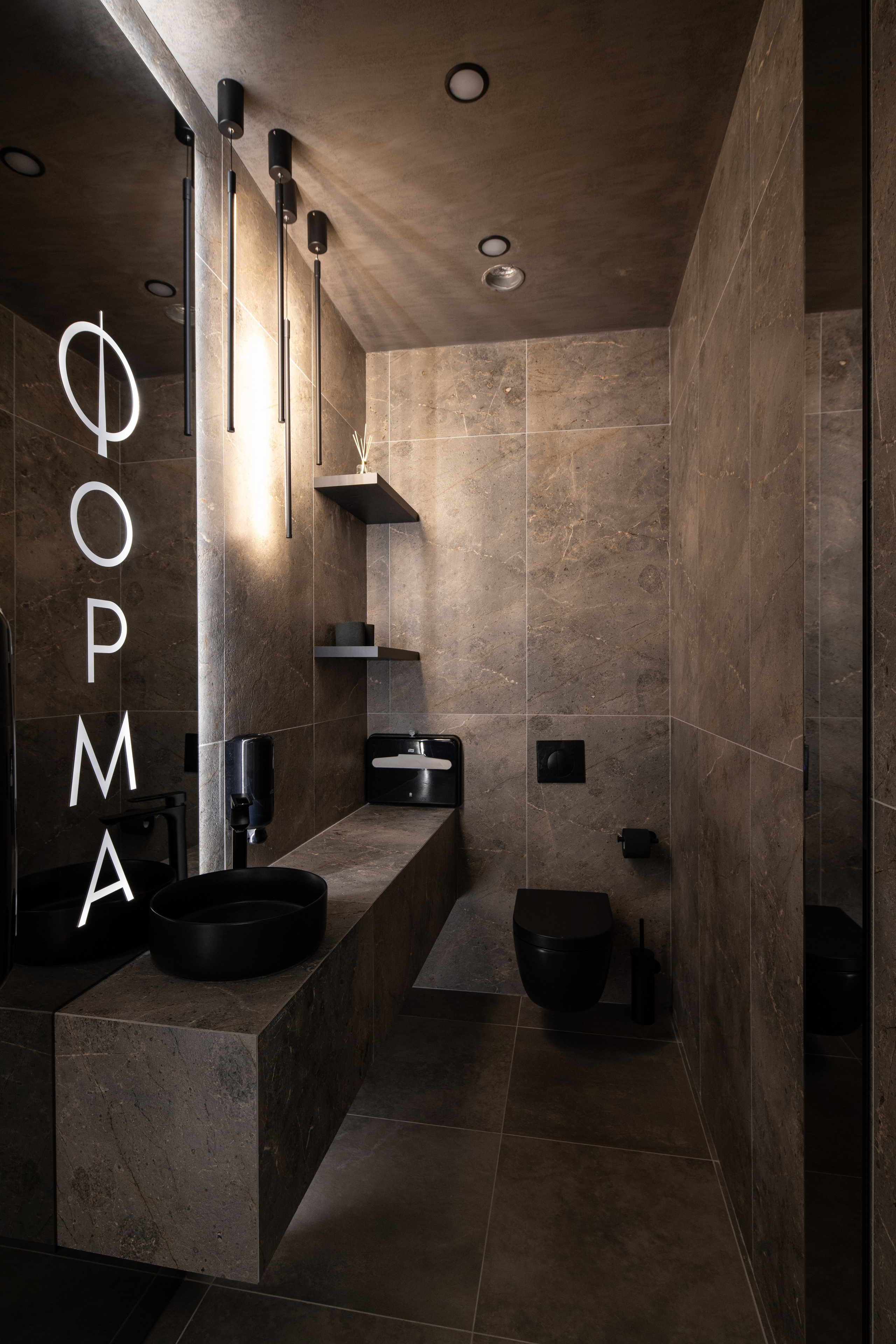 Клиника пластической хирургии «Форма». Алексей Дьяков. Photo • Video • Event