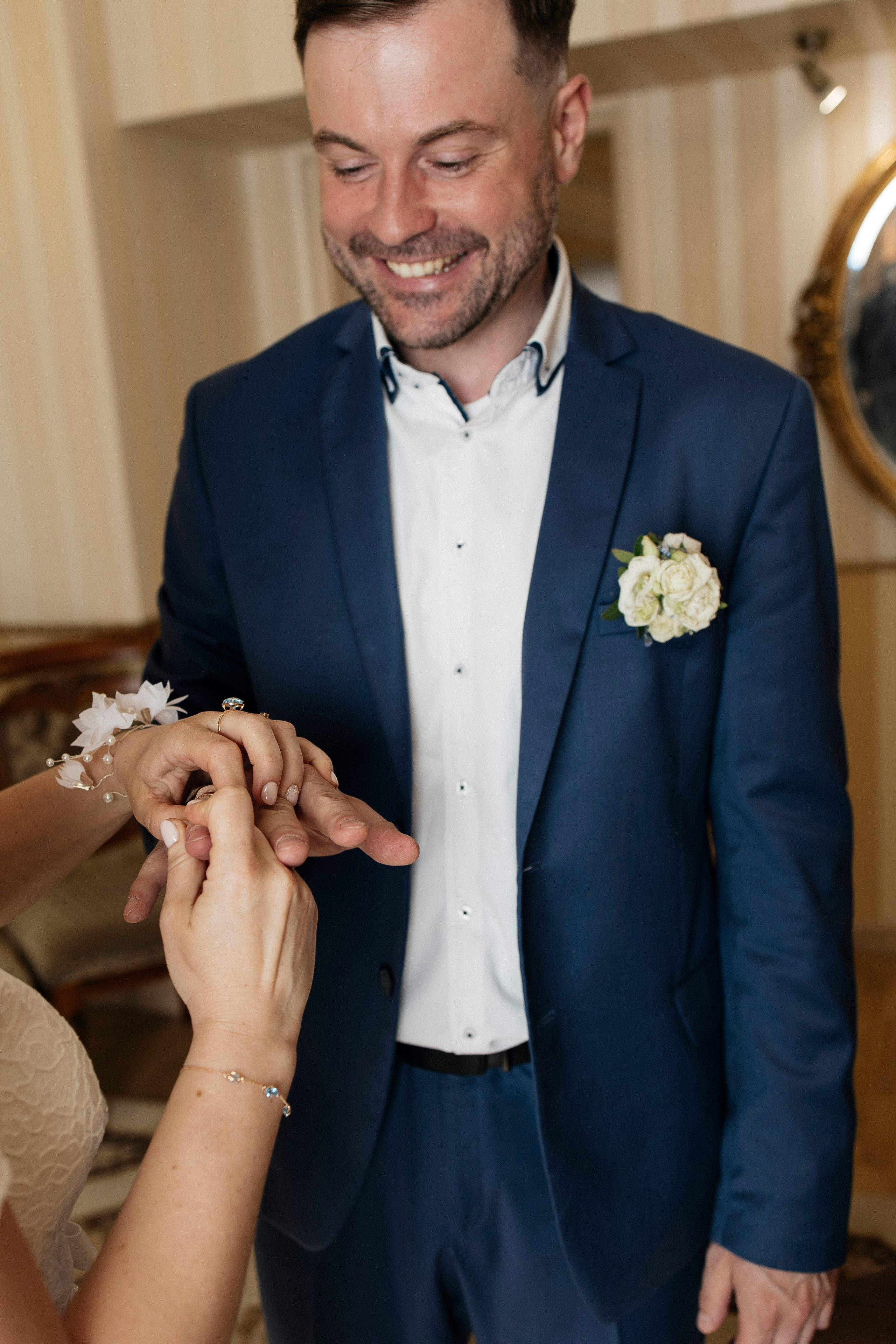 Антон и Светлана. Главная