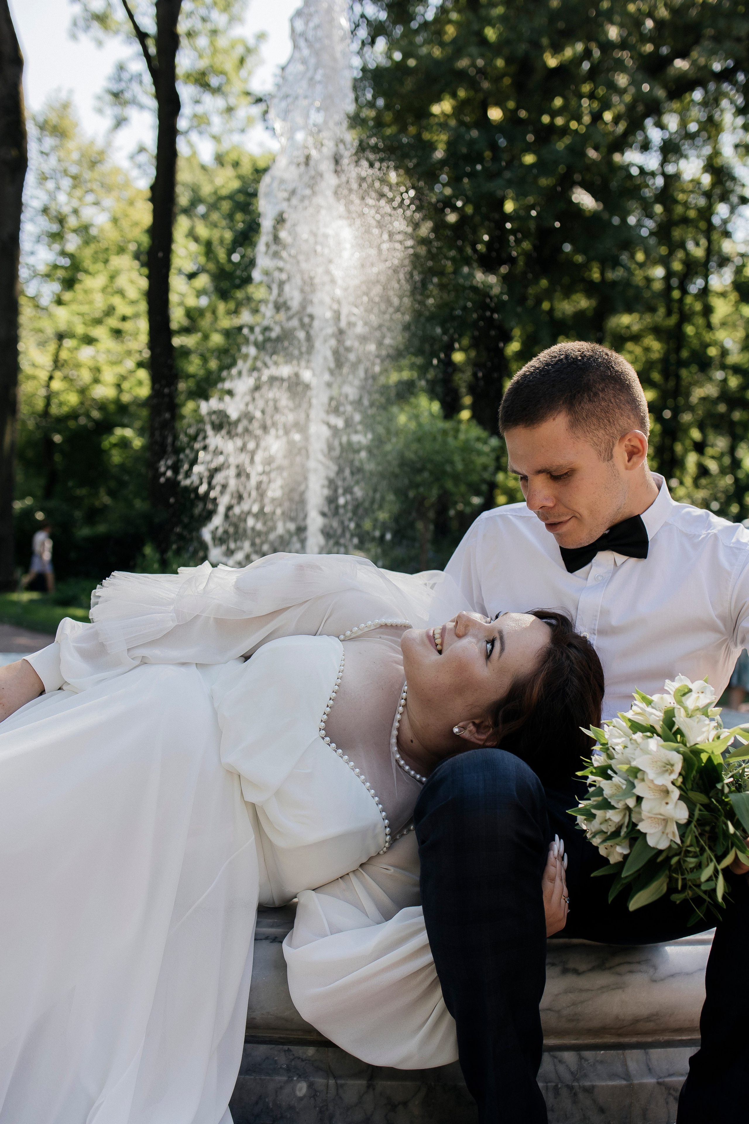 Даниил и Дарья. Главная