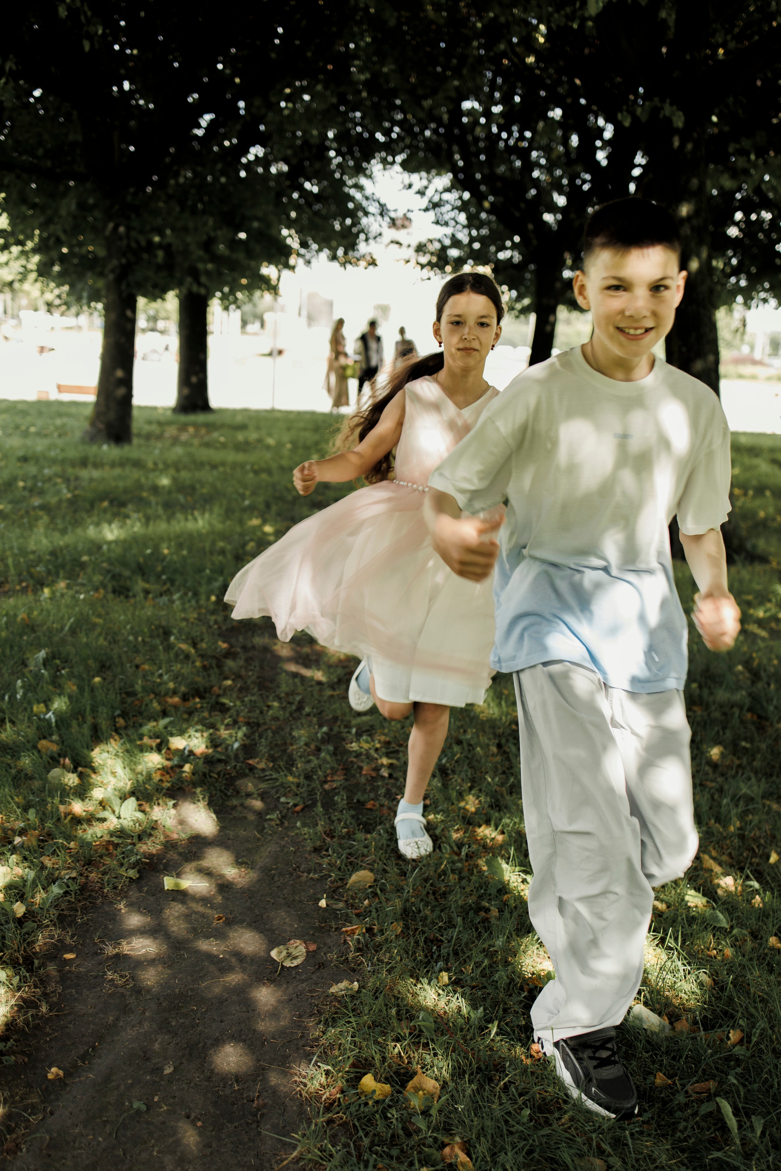 Иван и Екатерина. Главная