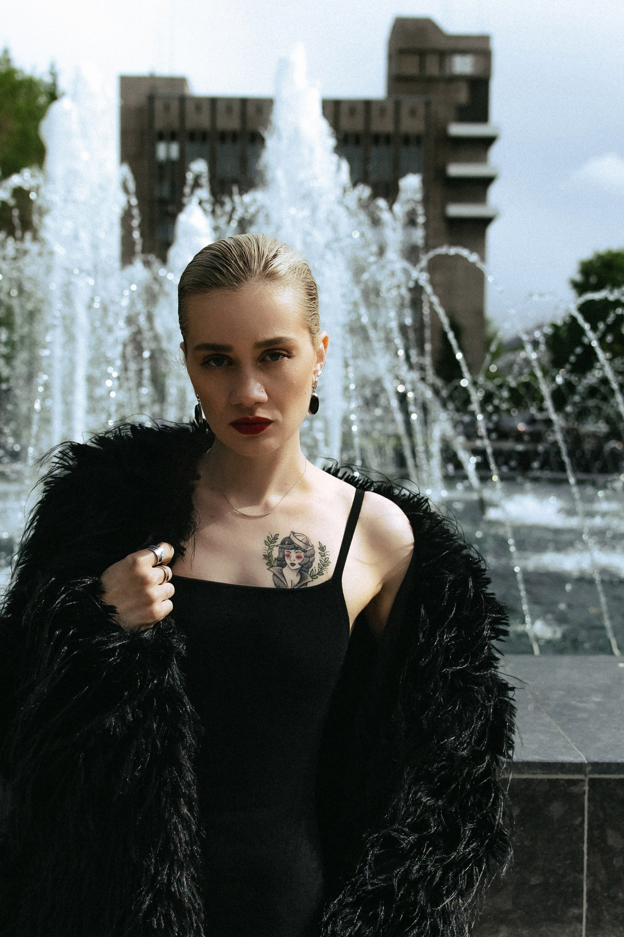 Ксения. Фотограф Москва, Санкт-Петербург, Абакан