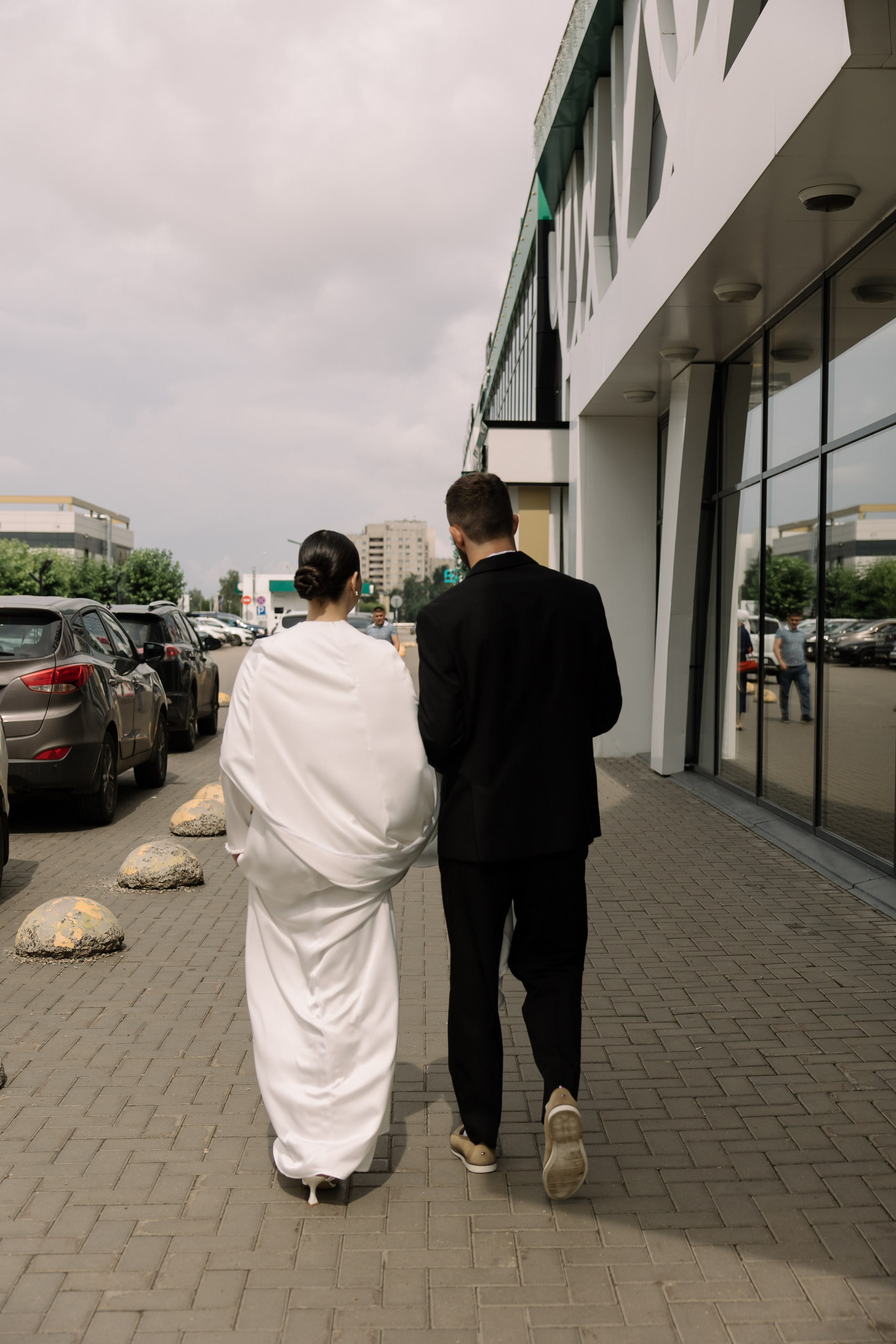 Тимур и Алия. Свадебный и семейный фотограф в Набережных Челнах и Казани