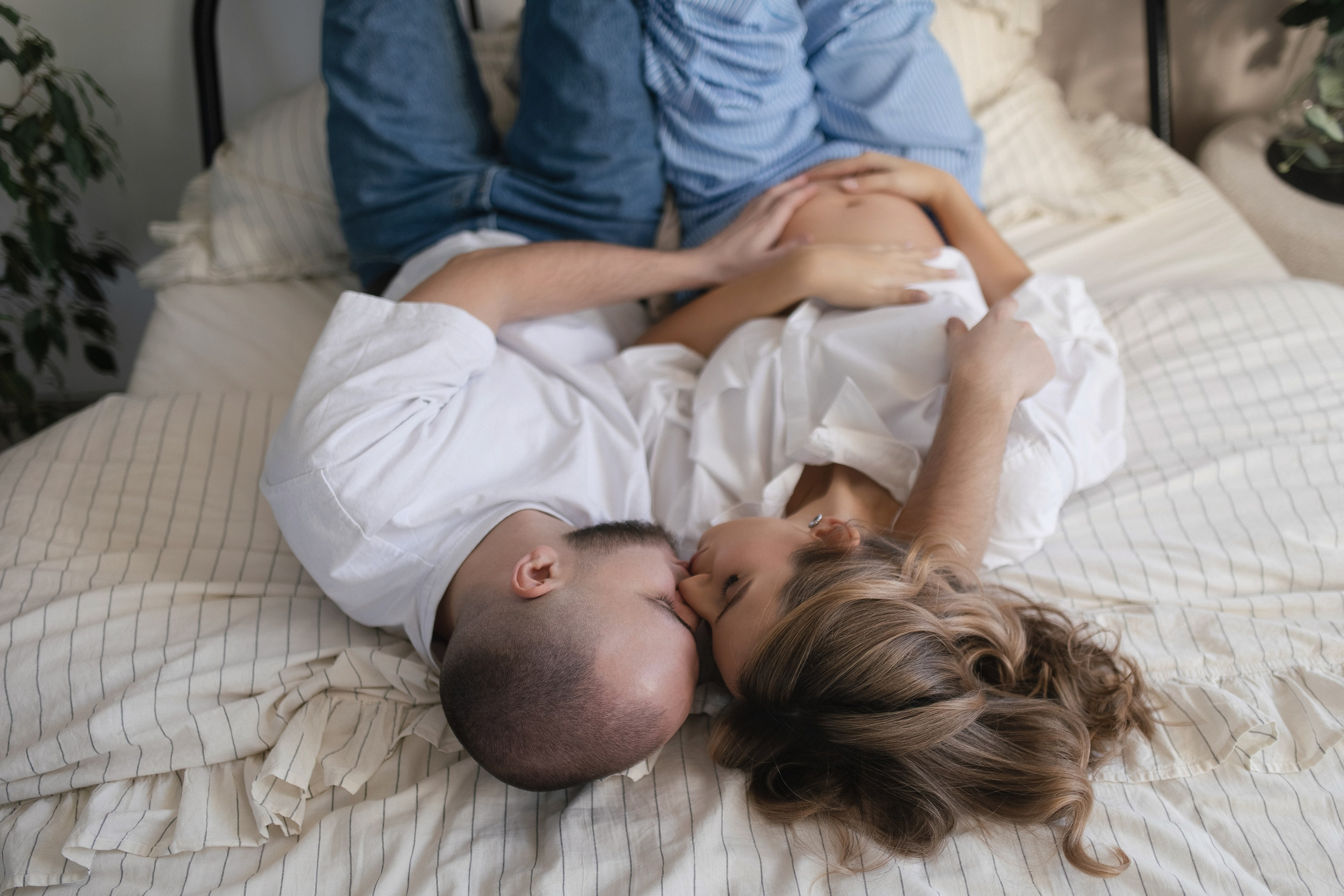 LOVESTORY. Maria Startseva Photo