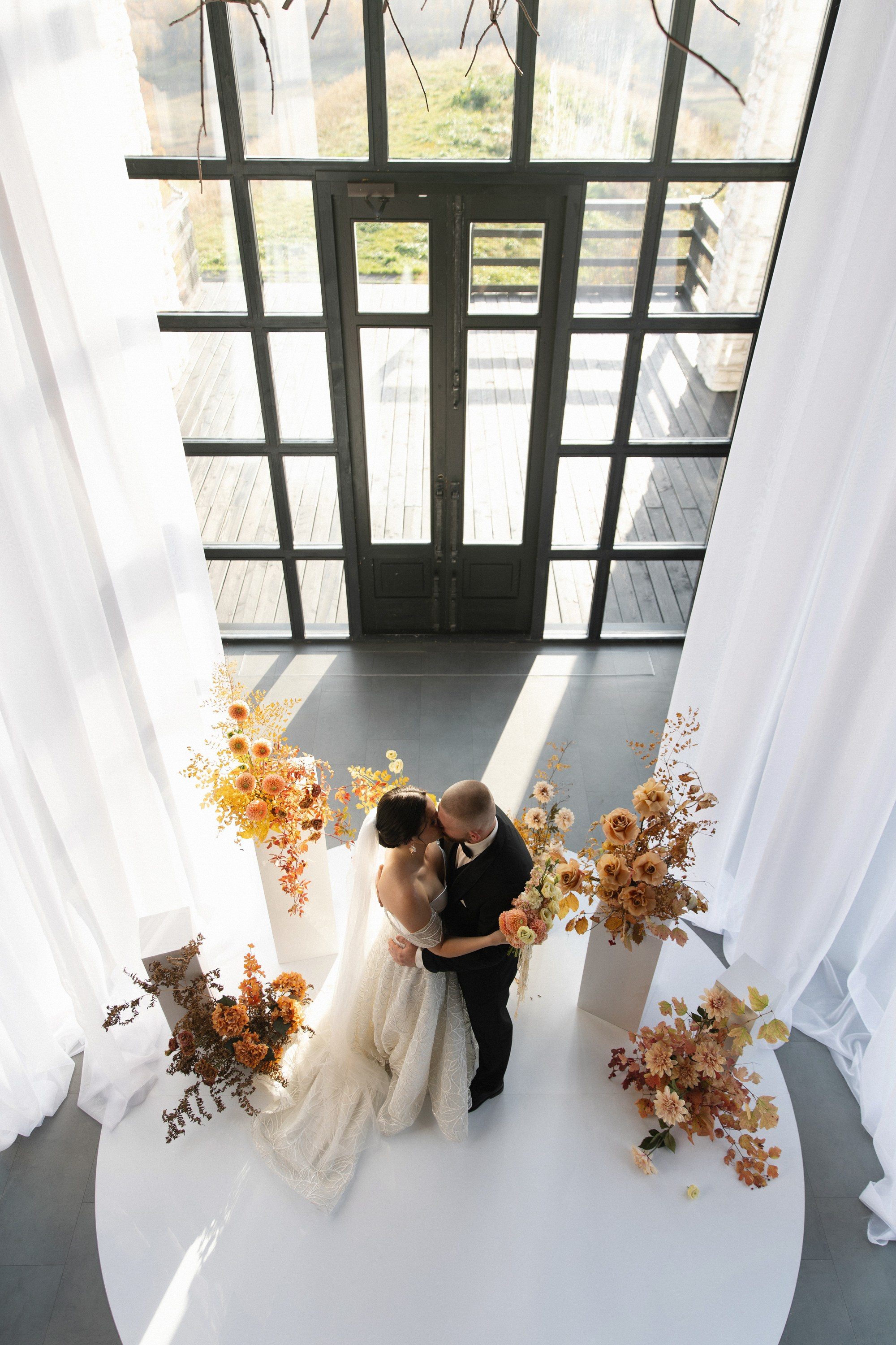 «В ОБЪЯТИЯХ ОСЕНИ». Maria Startseva Photo