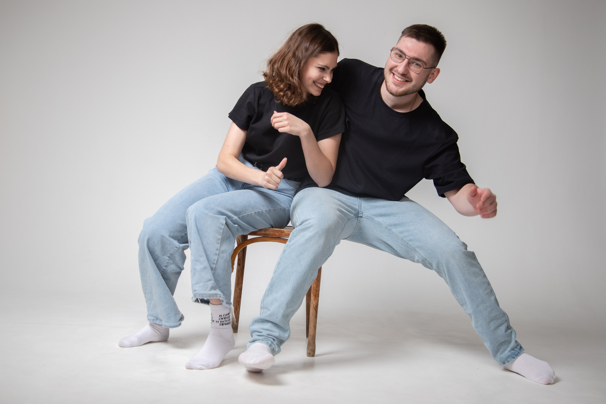 Love story. Леся Мосеева / Фотограф в Москве