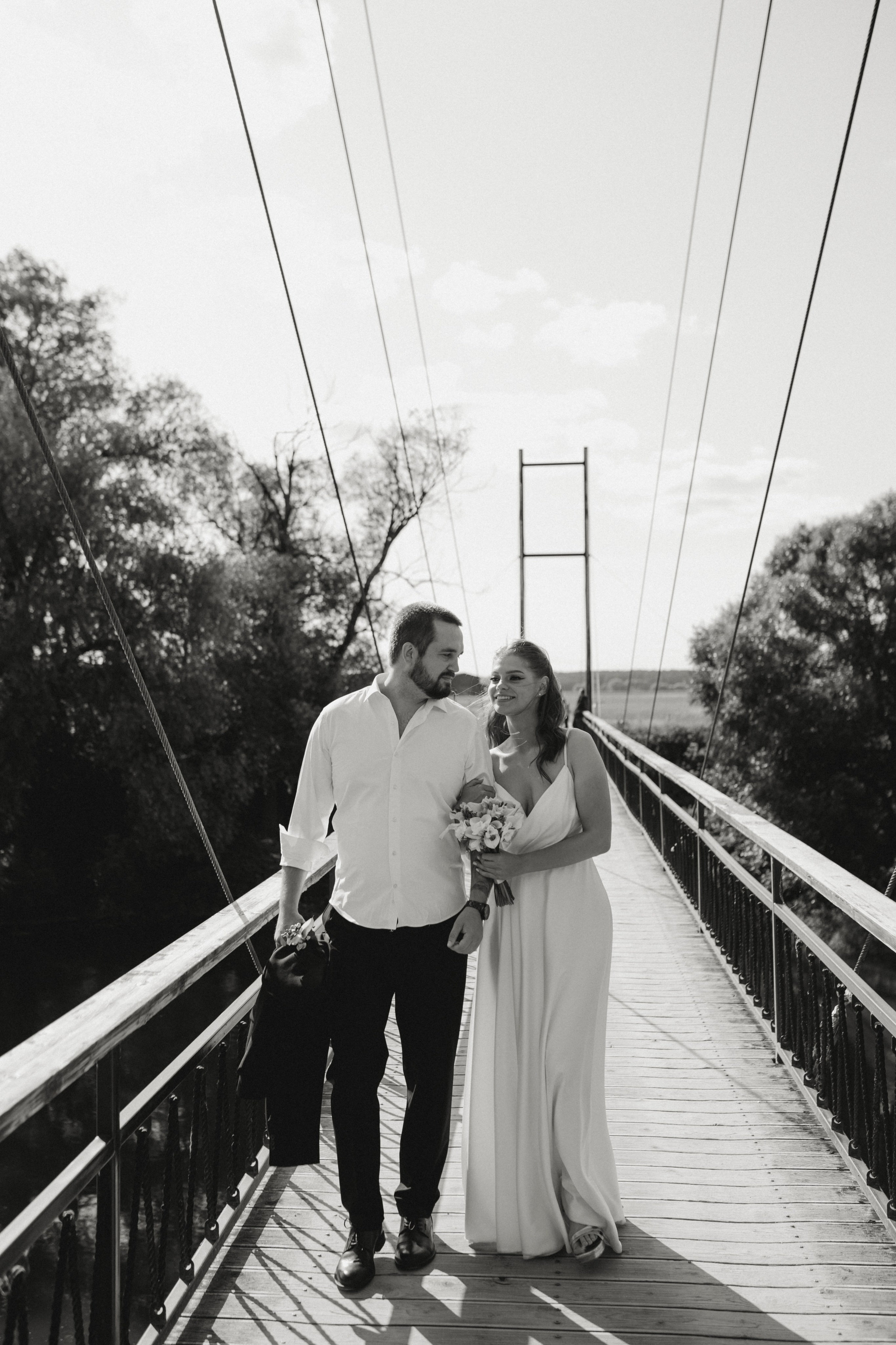 Родион и Валенина. Семейный фотограф в Обнинске