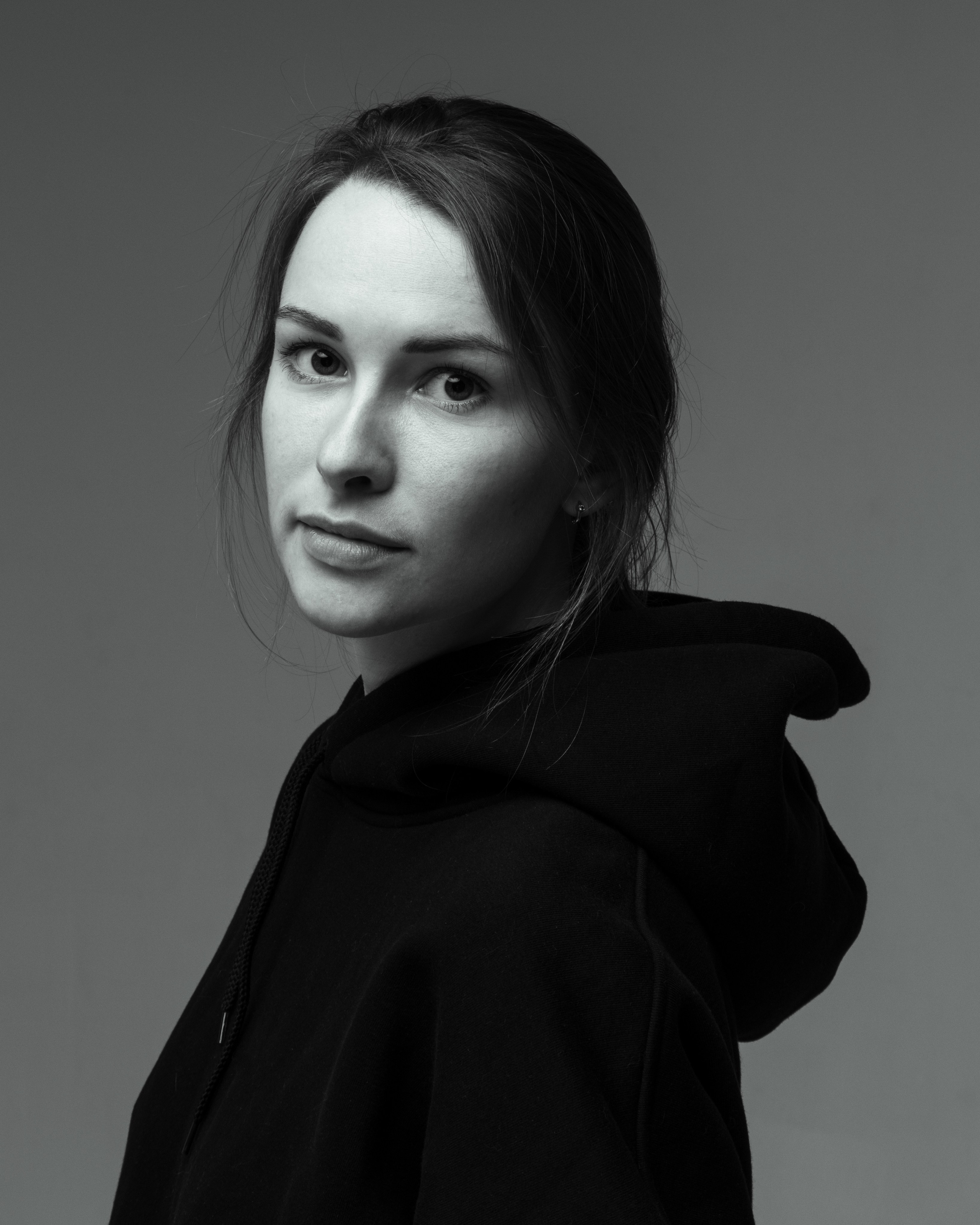 Регина | Meduza. Фотограф в Екатеринбурге Елизавета Кит