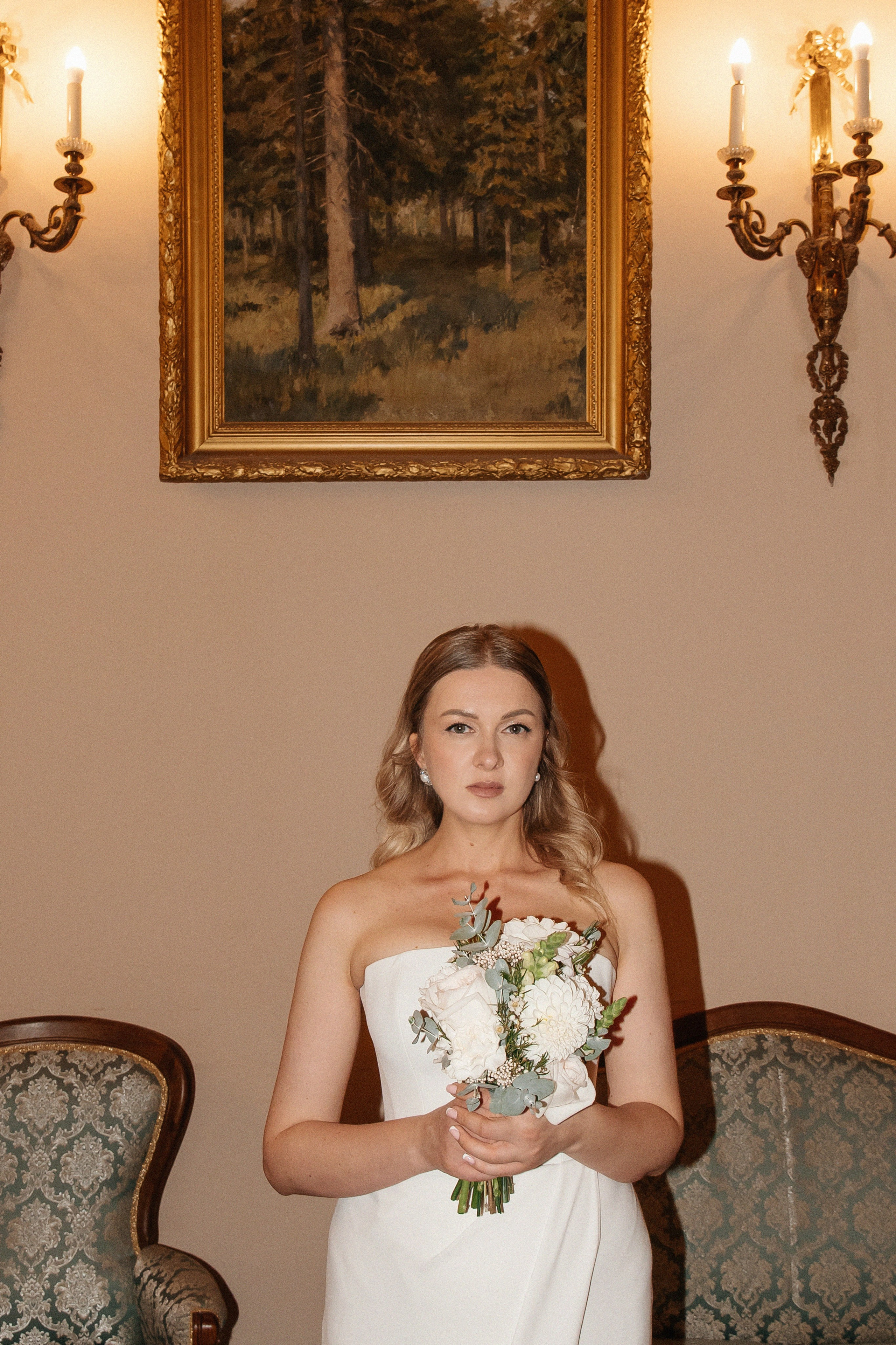 ANONS. Мария — Свадебный фотограф