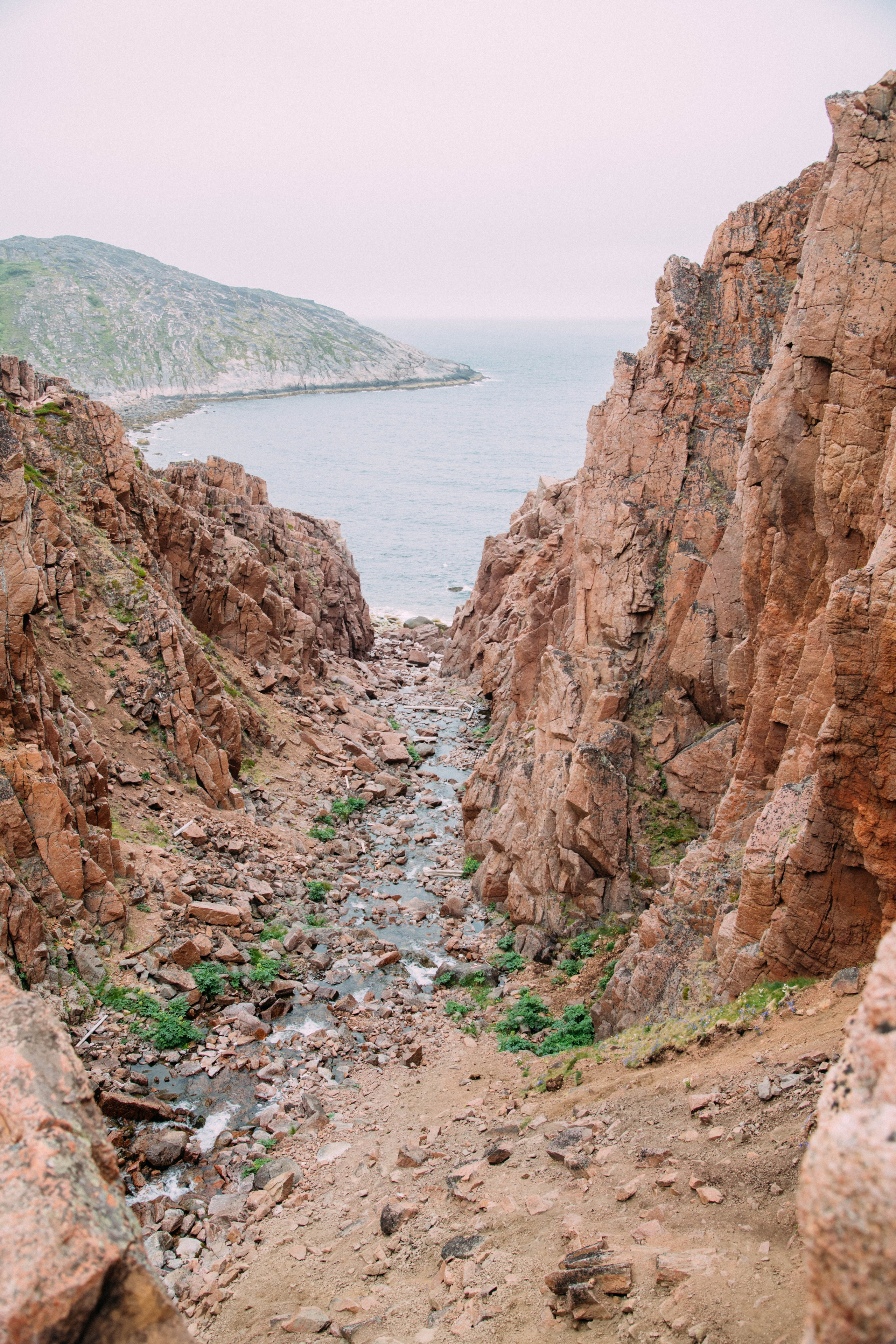 Кольский полуостров. Фотографирую для себя, своей семьи и друзей!