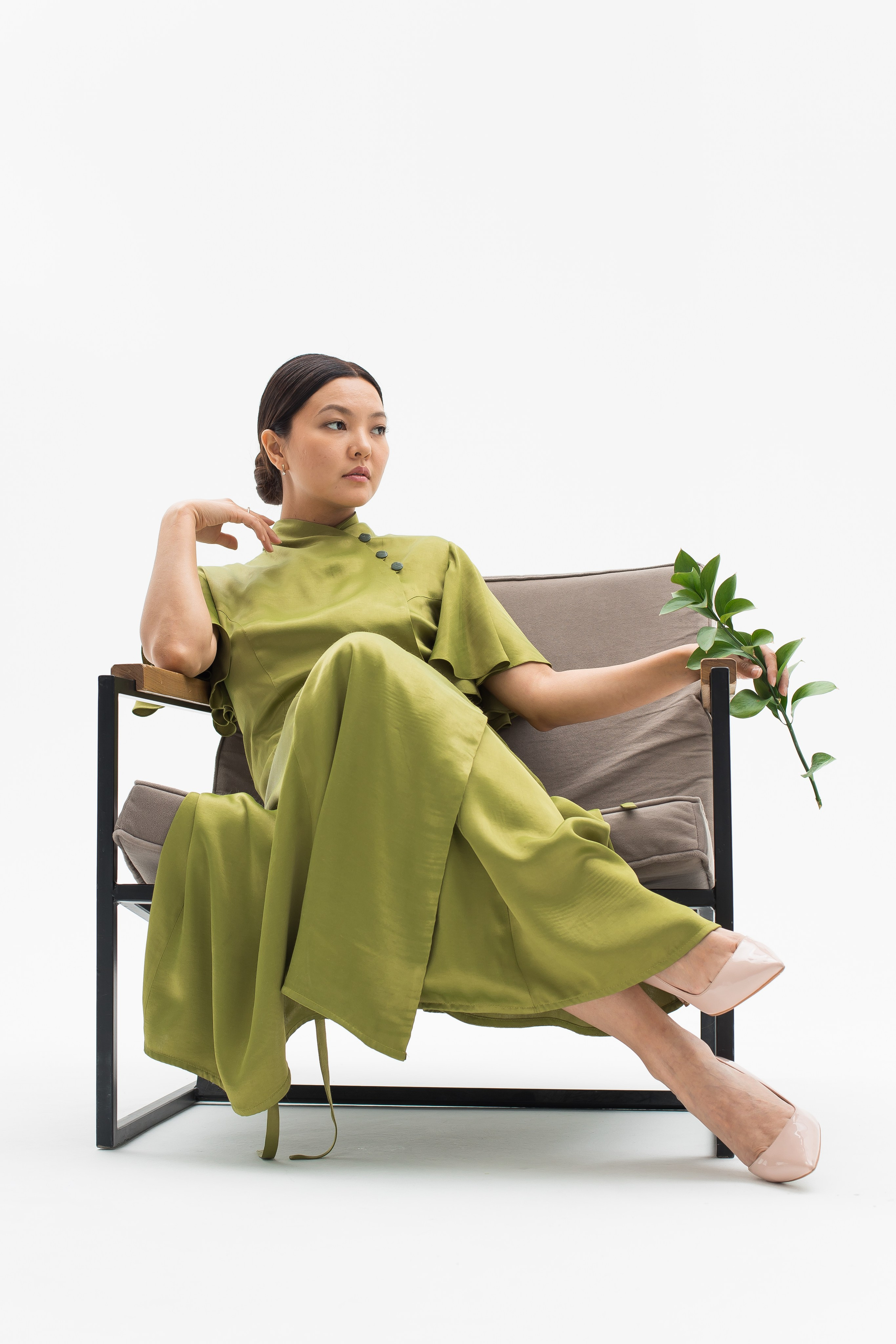 ZarinaShowroom. Свадебный и студийный фотограф в Алматы Ильяс Кырбаев