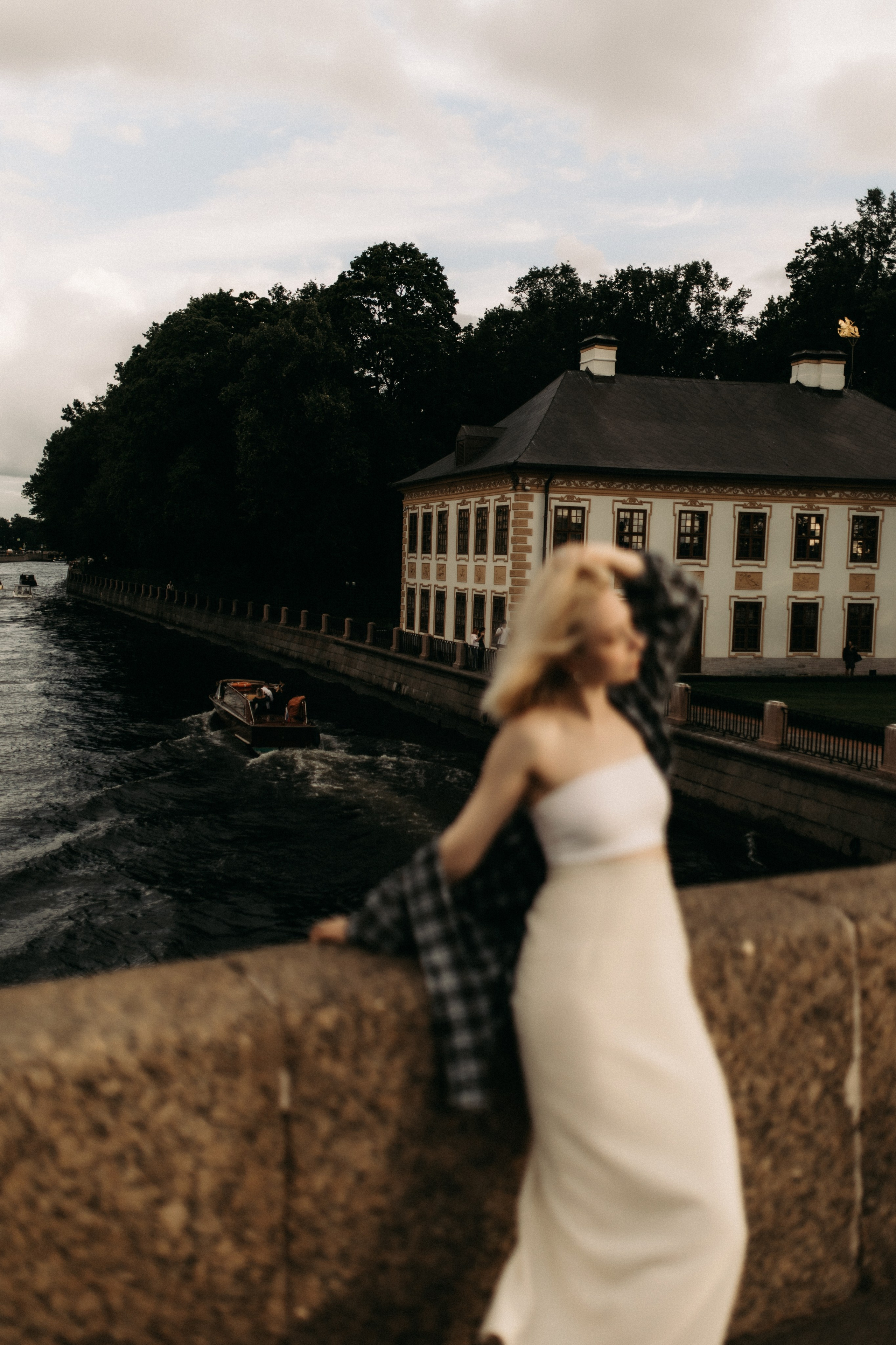 Полина. Фотограф в Санкт-Петербурге