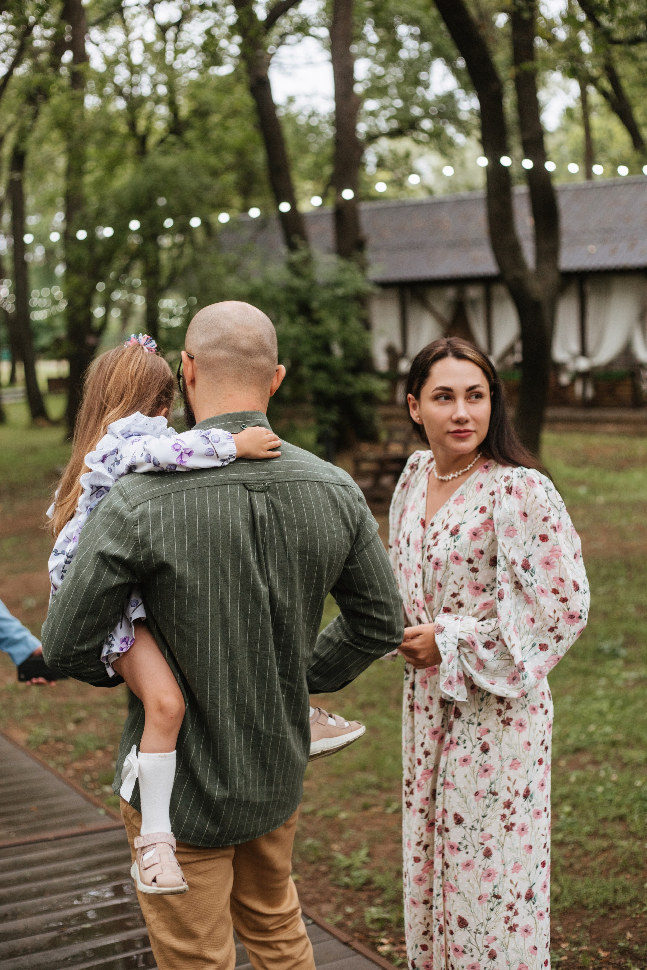 Станислав и Наталья. Фотограф в Волгограде и Москве | Анастасия Лаврова