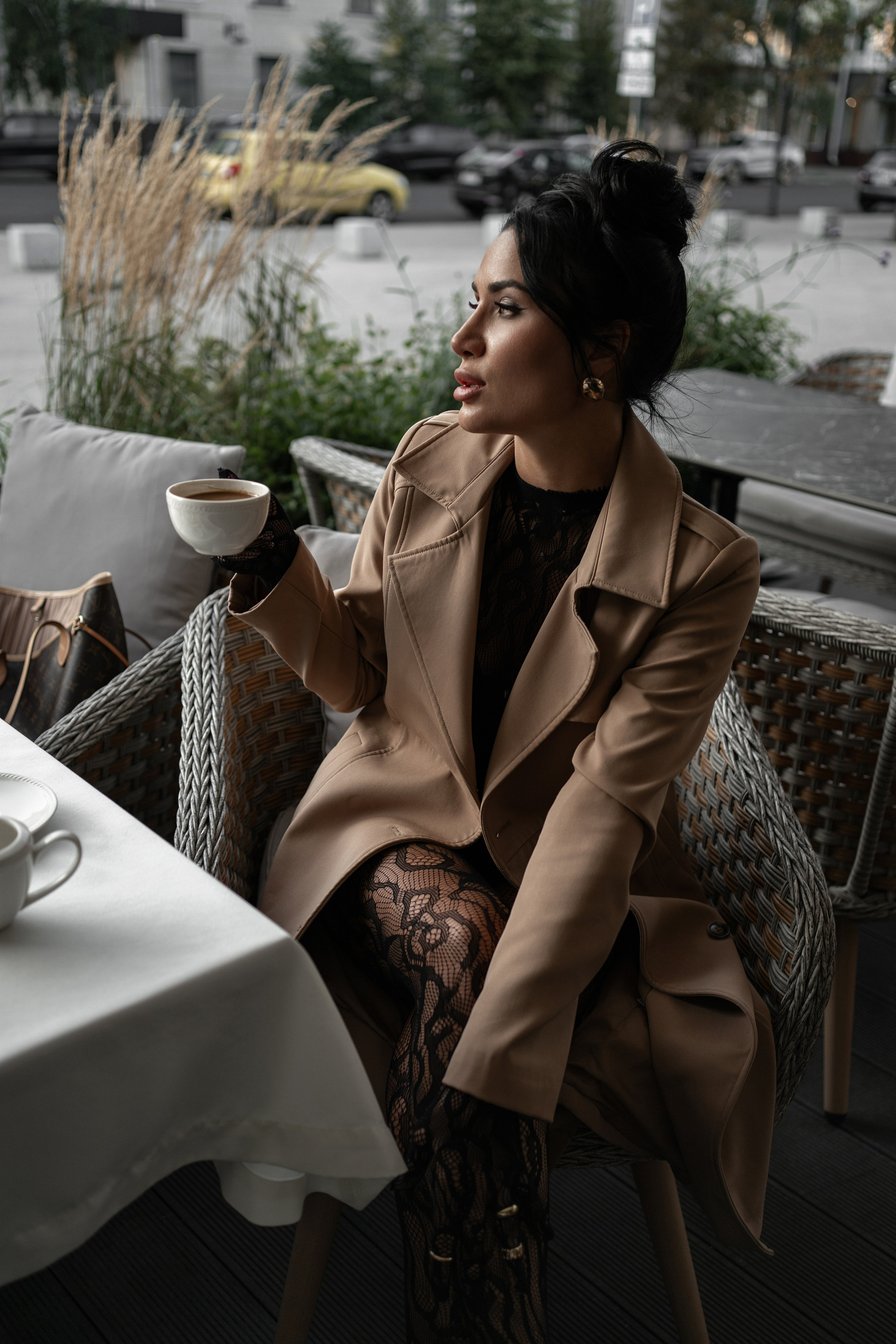 Фотопрогулки. Фотограф Воронеж Олеся Султанова