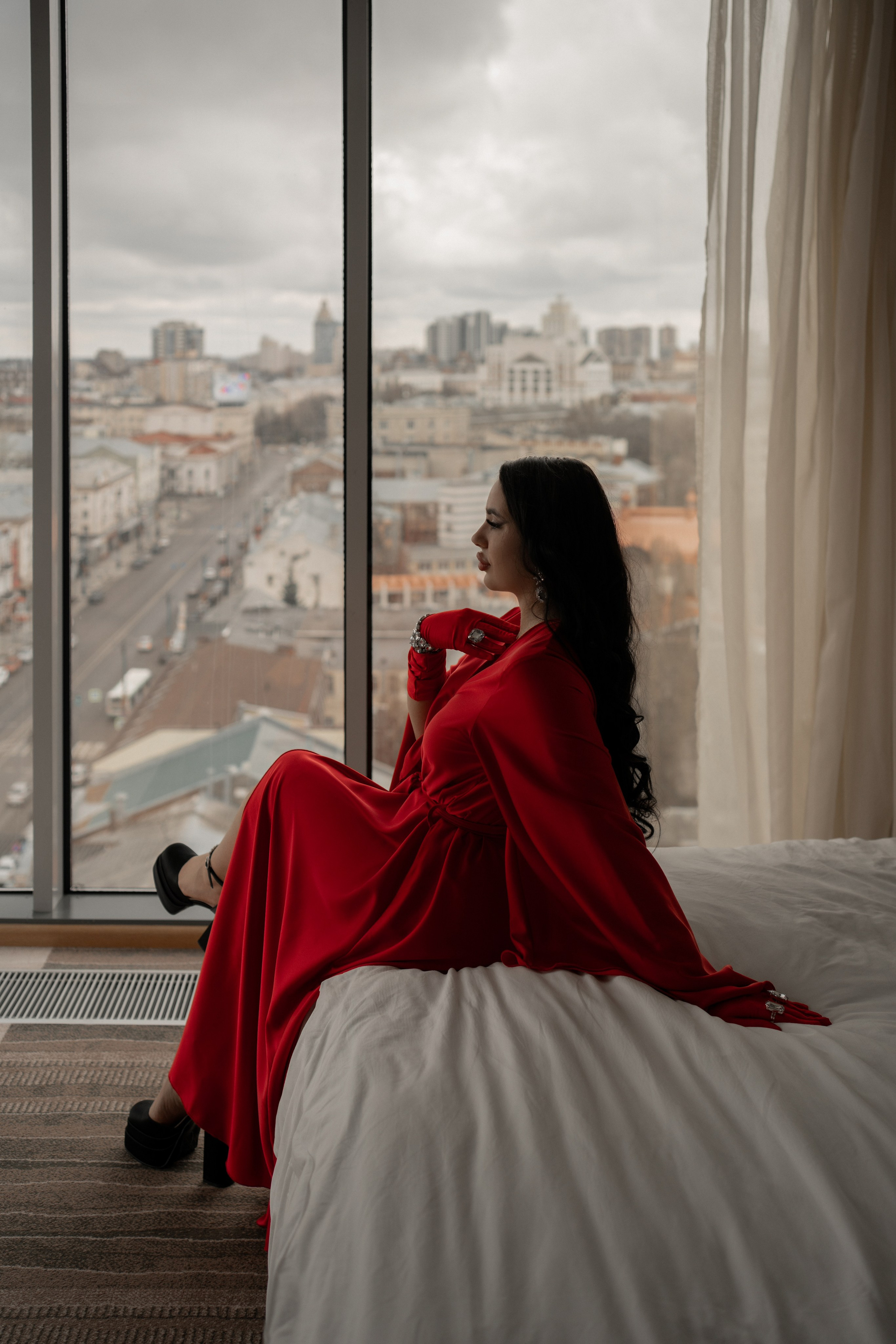 Фотодень в отеле. Фотограф Воронеж Олеся Султанова