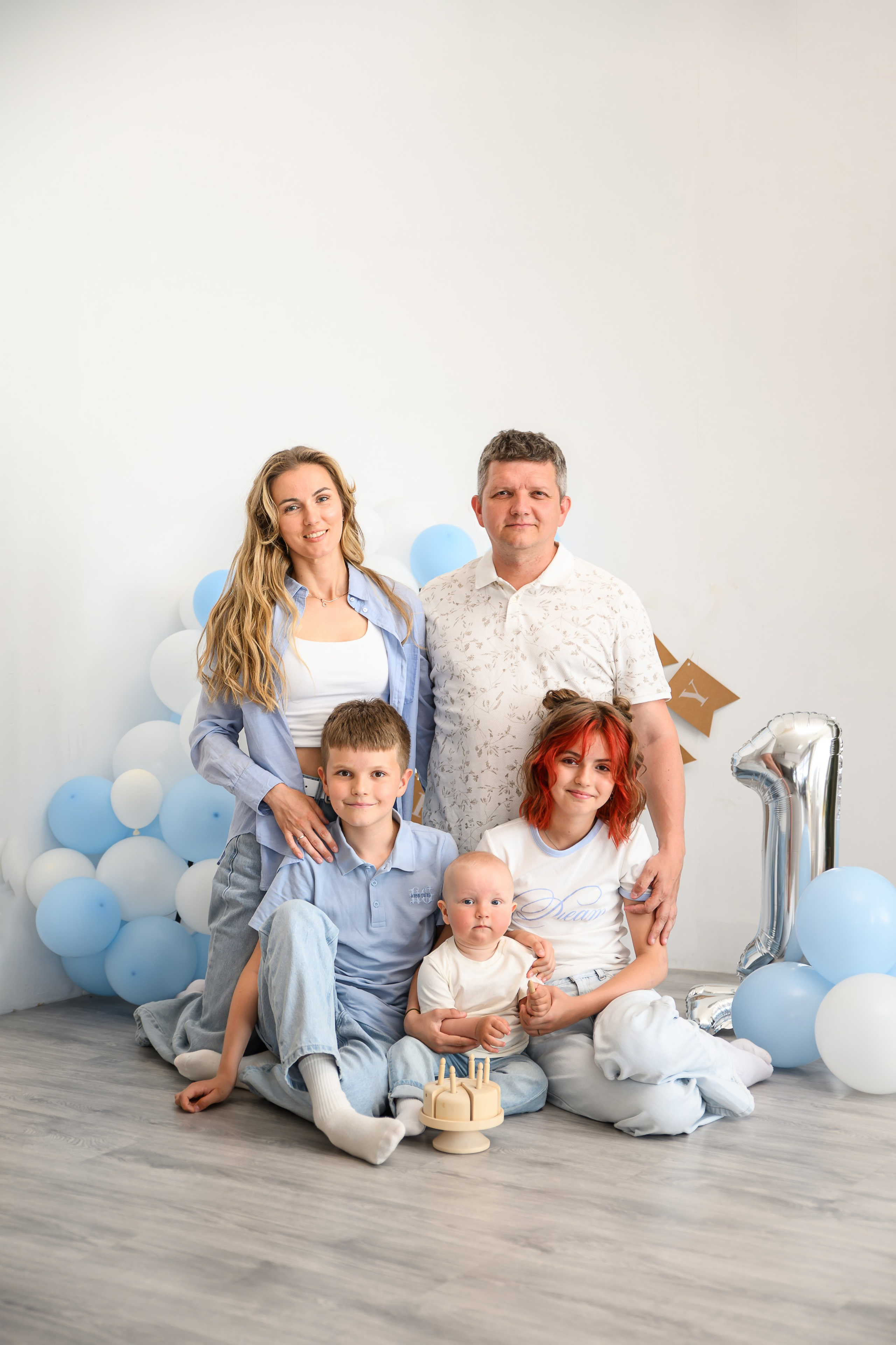 Тимофей. Фотограф новорожденных Екатеринбург, Первоуральск