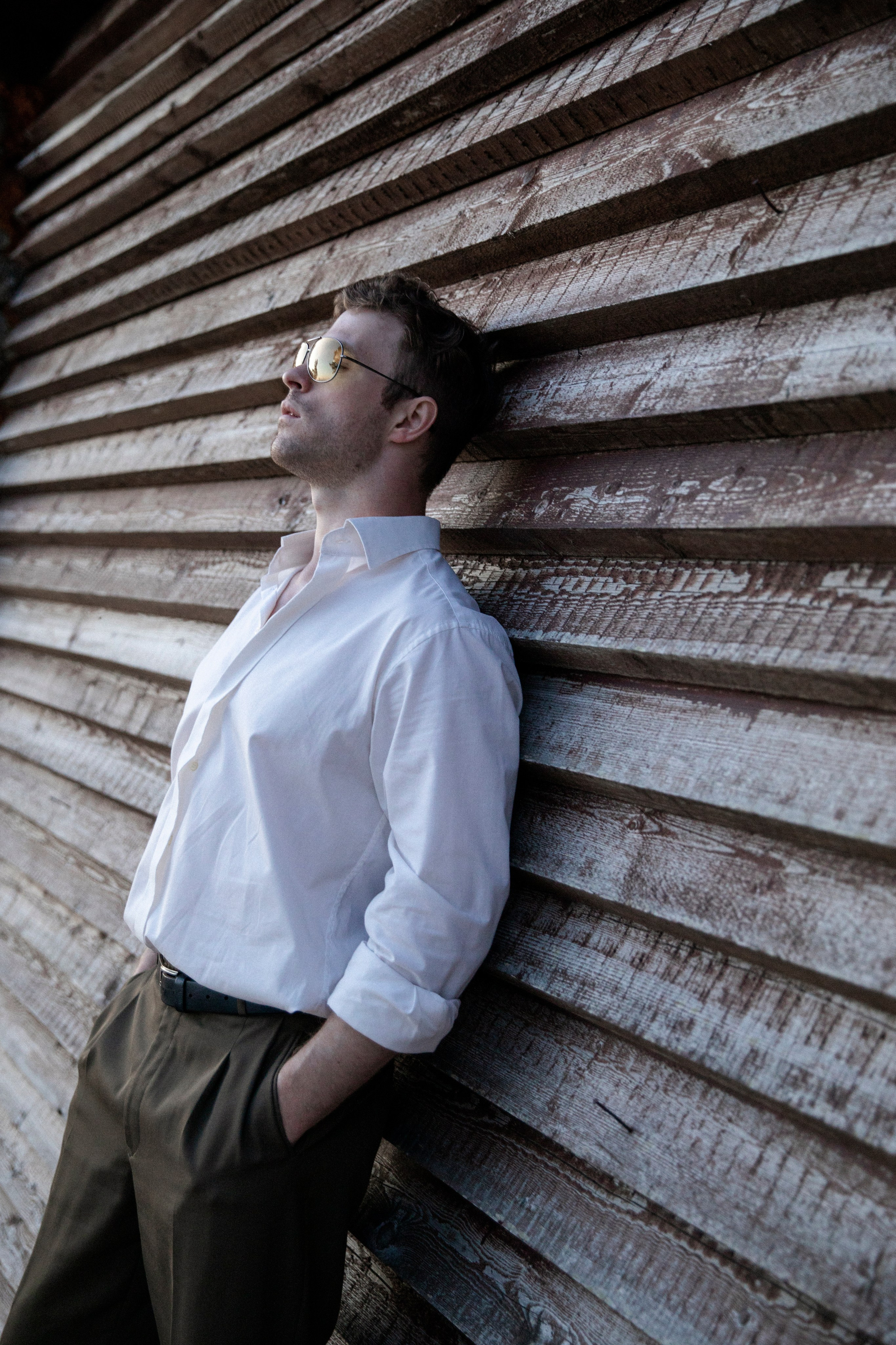 Михаил. Свадебный и портретный фотограф