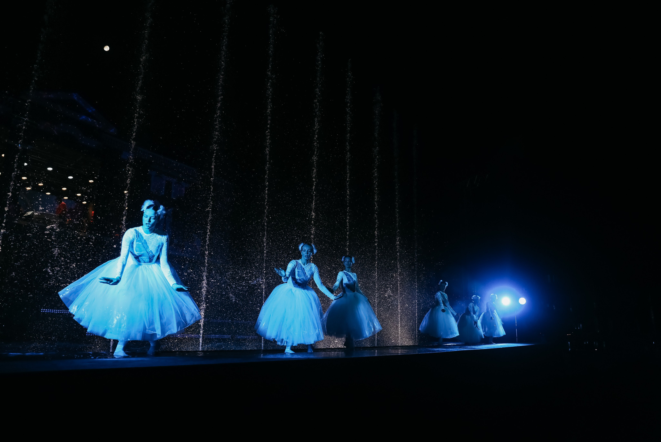 ШОУ «Единство», Чеченская республика, город Грозный, 2022. Свадебный фотограф в Санкт-Петербурге