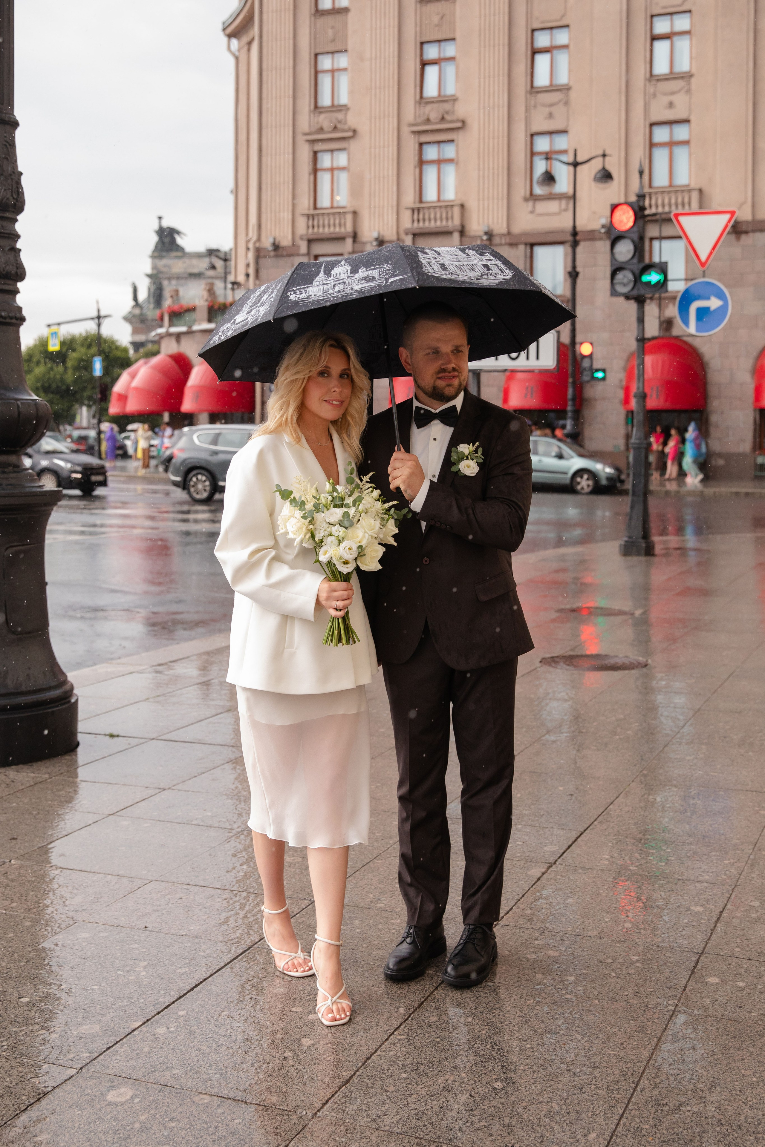 V&V. Свадебный и семейный фотограф в Санкт- Петербурге Гугучкина Полина