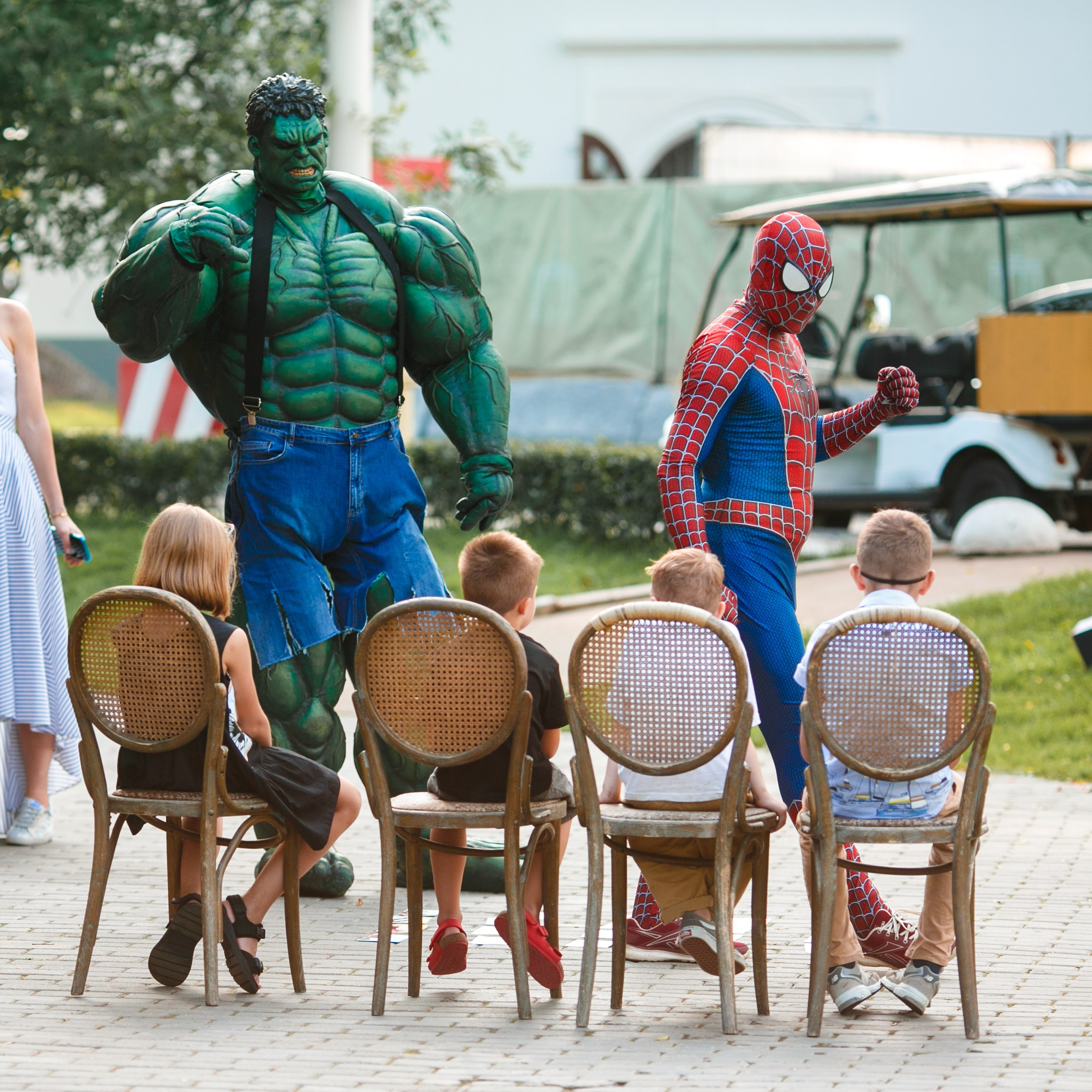 День рождения Мирона. Репортажный фотограф Борис Геер