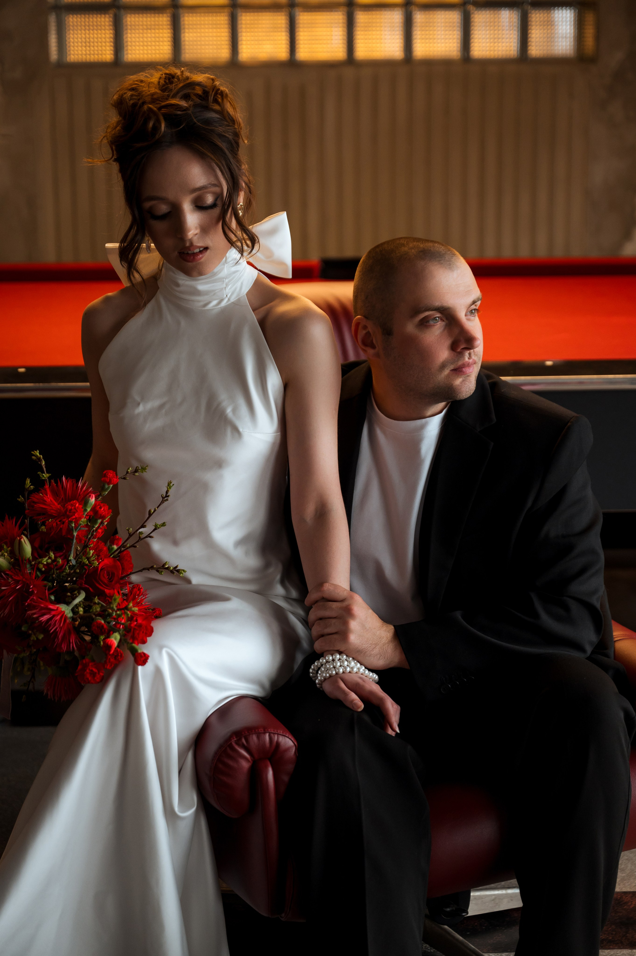 Николай и Ирина. Свадебный и портретный фотограф в Белгороде Олеся Гавшина