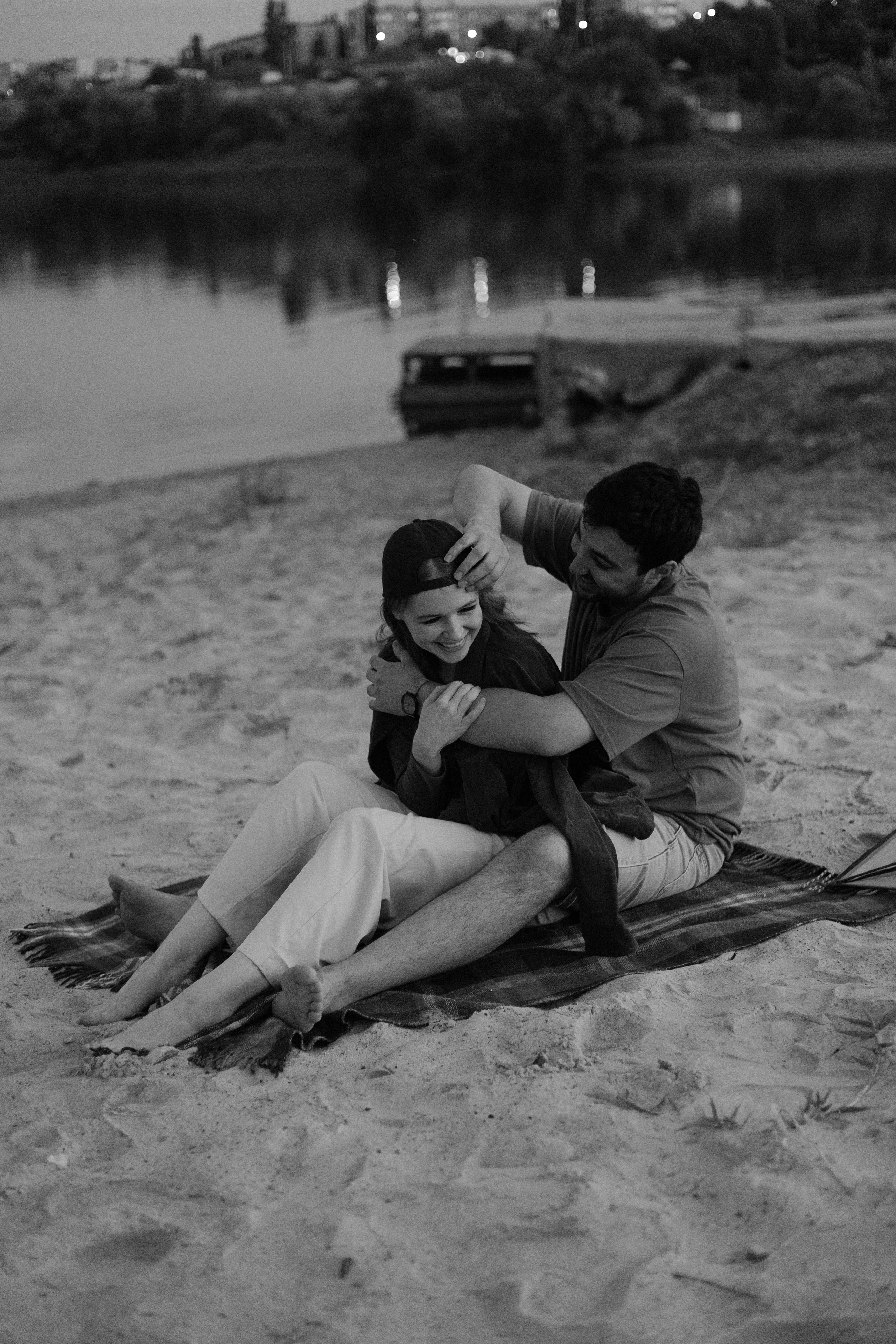 Love story | Sasha + Nikita. Орлова Мария фотограф Волгоград, Камышин