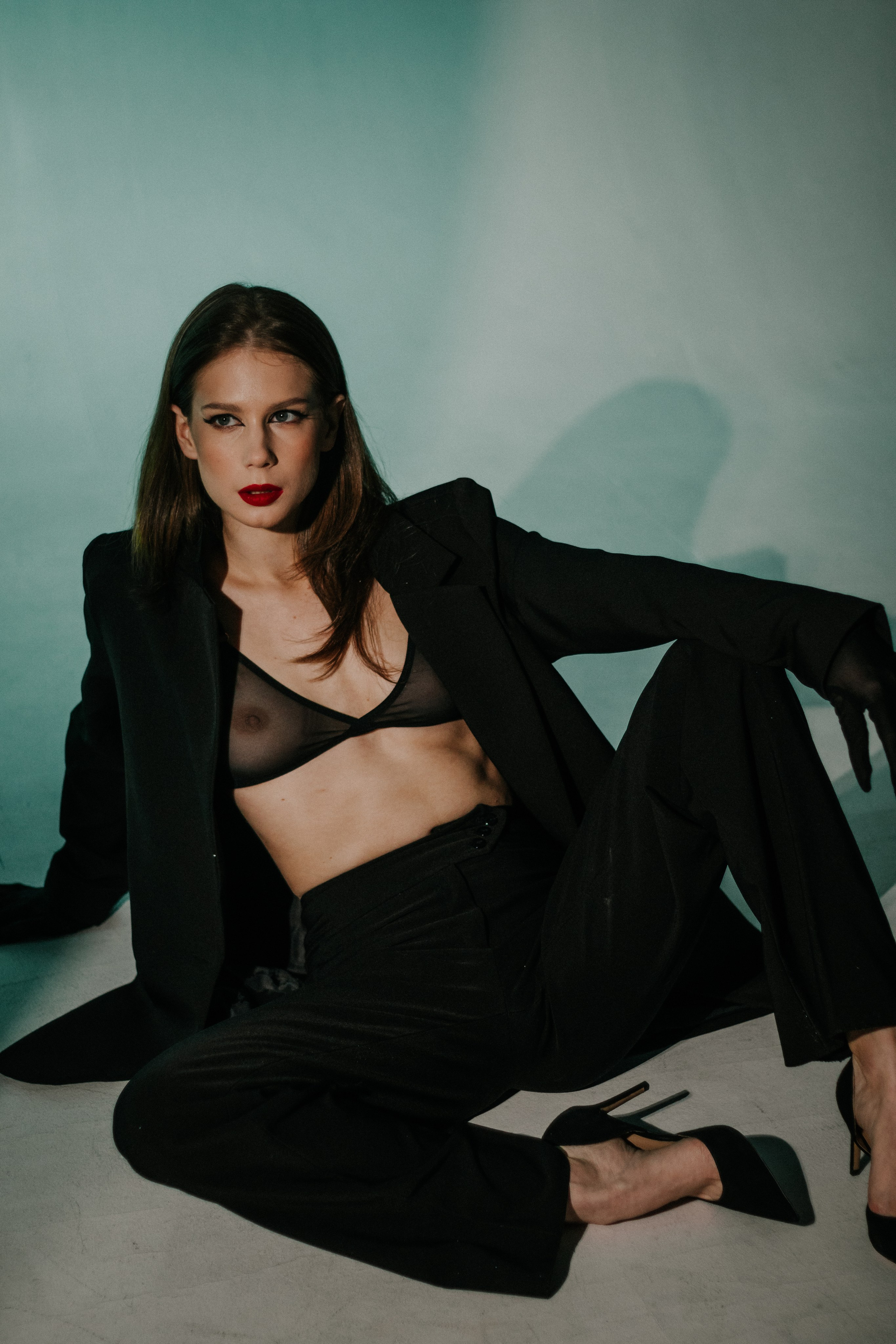 Ludmila. Ника — ваш персональный фотограф в Нижнем Новгороде