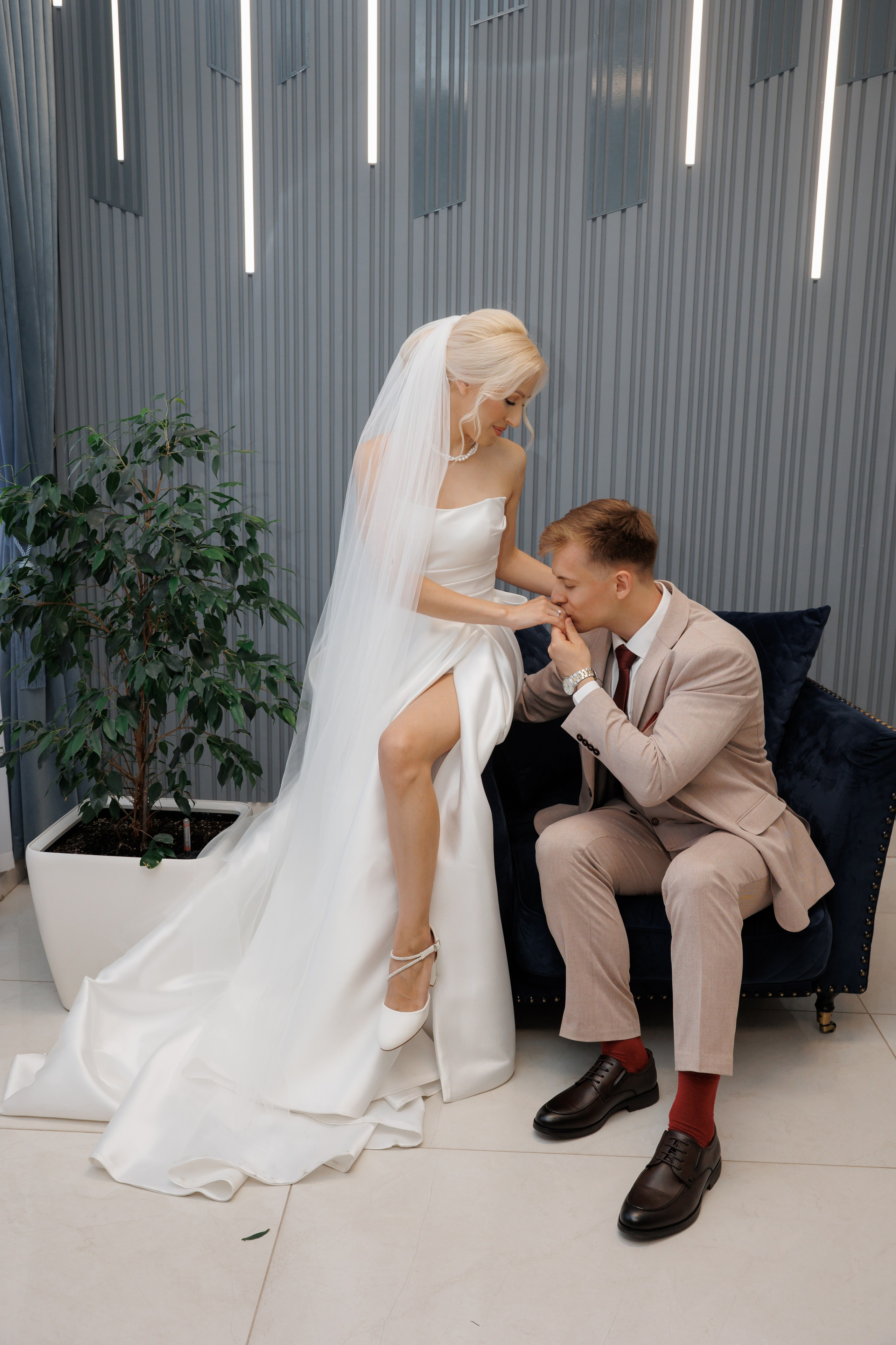 Отель «Милан», Шипиловский ЗАГС, прогулка в парке Царицыно. Свадебный и репортажный фотограф (Москва, Королев и другие)