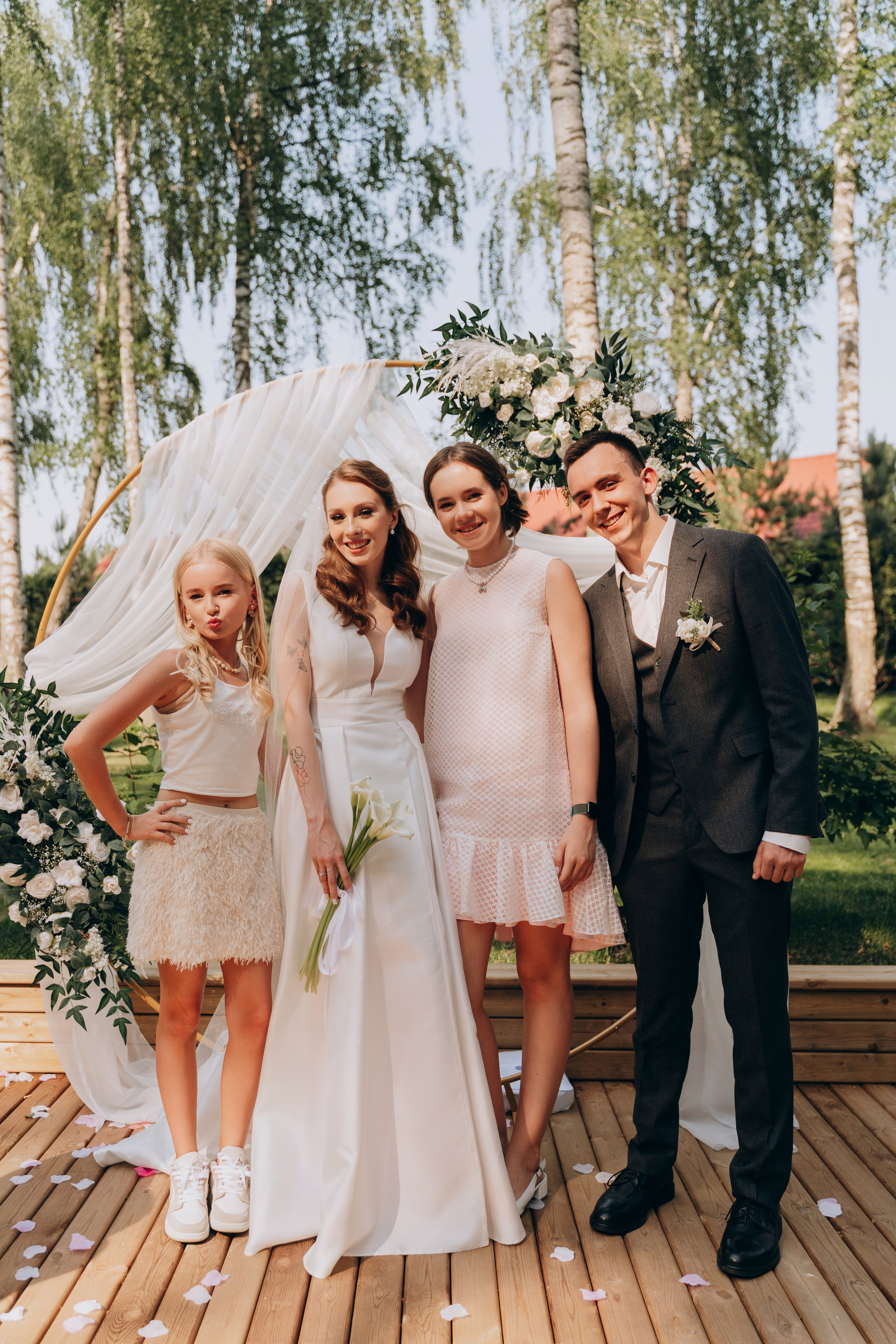 Алиса и Максим. Полный день 6 часов. Фотограф Москва Виктория-Антуанетта