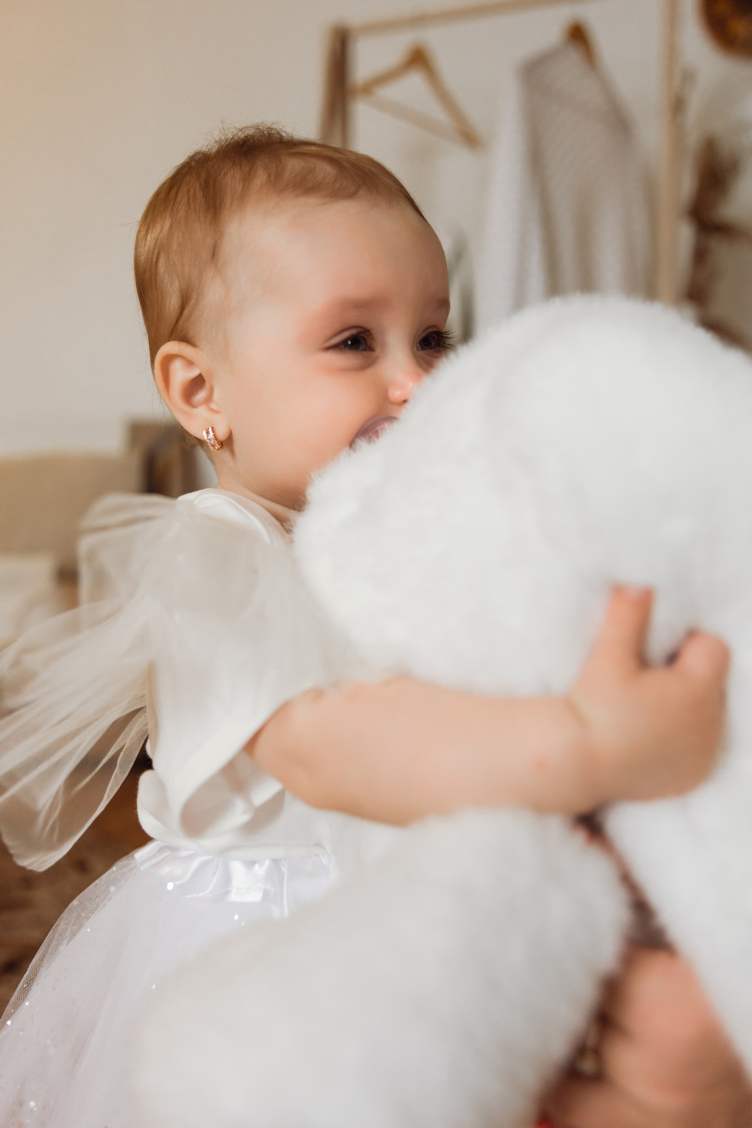 Елизавета. Семейная фотосъемка. Фотограф во Владивостоке. Юрганова Анна