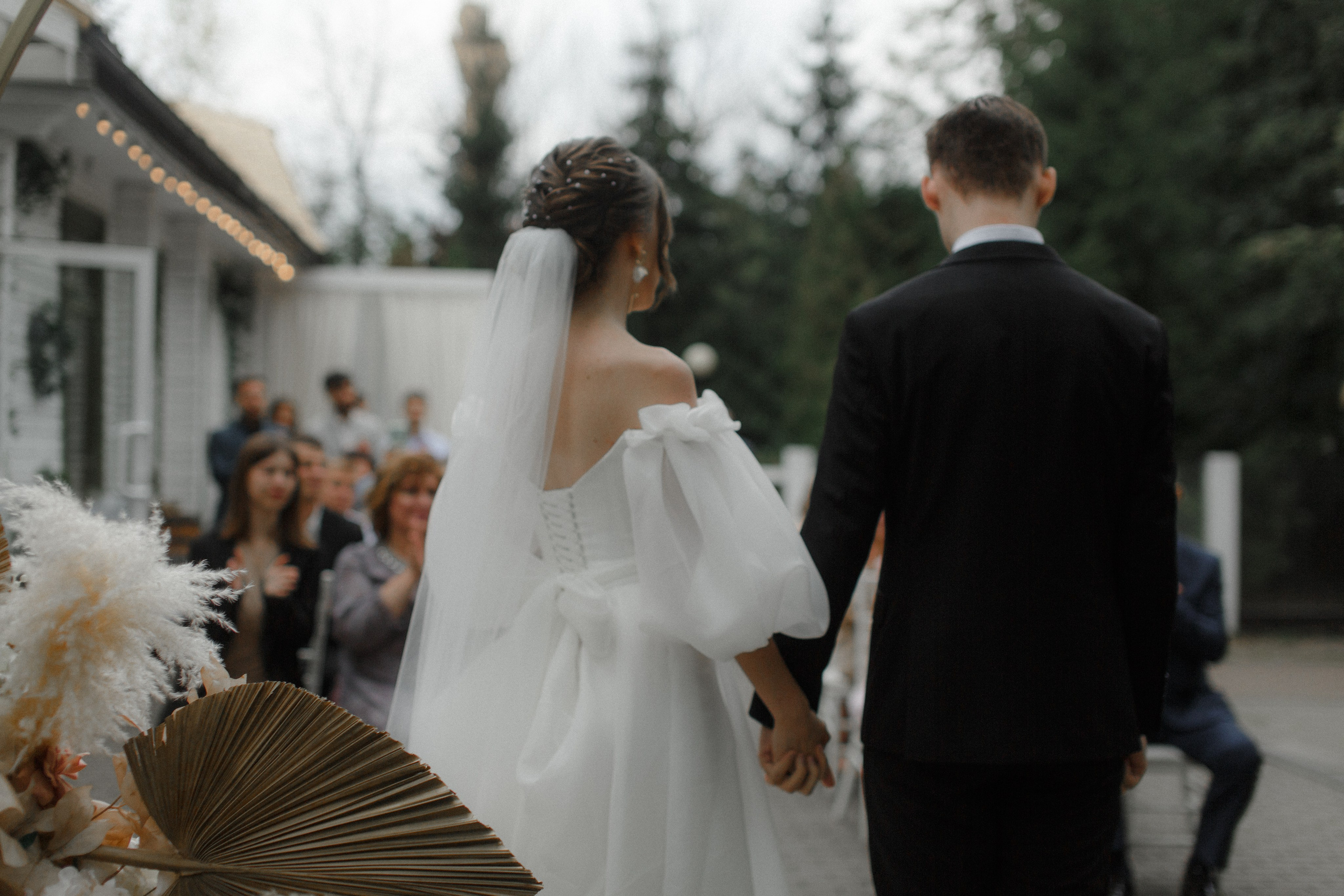 Иван и Екатерина. Свадебный фотограф Владимир Воронин