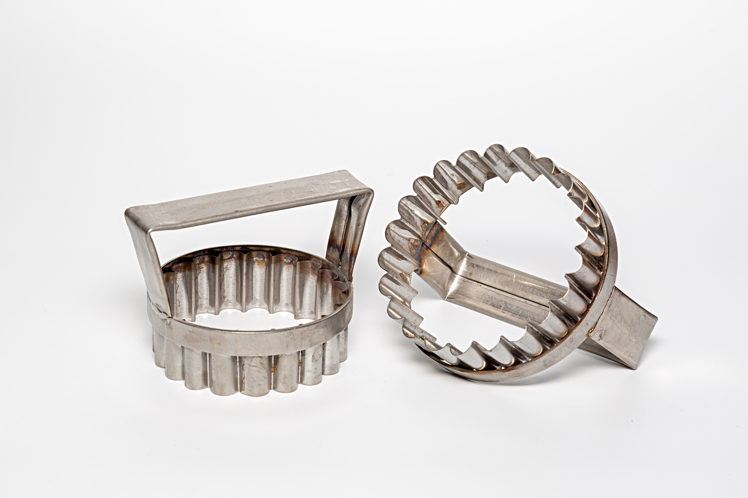 Форма для пекарен