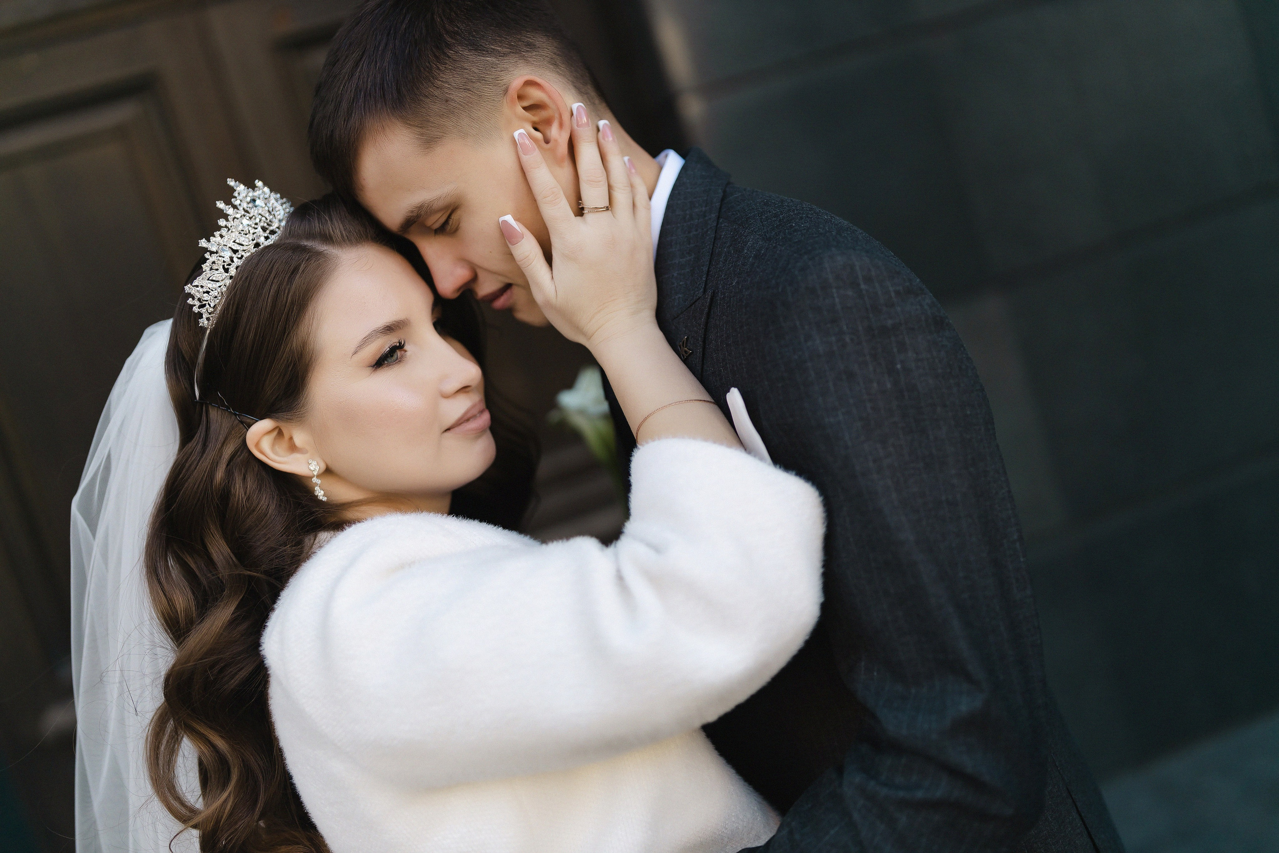 Прогулка. Свадебный и семейный фотограф в Казани и Волжске