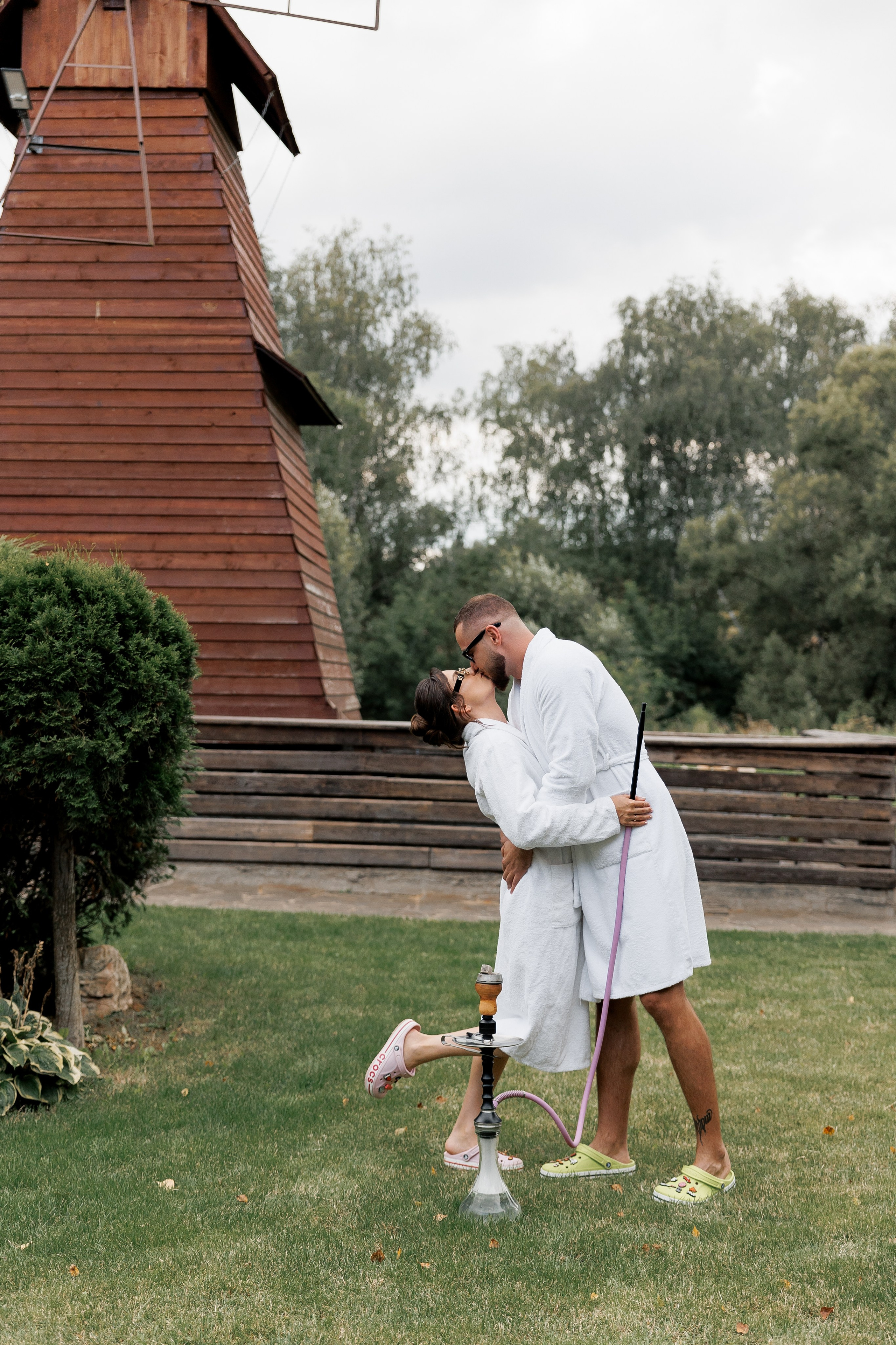 Анонс свадьбы Артема и Алены. Свадебный фотограф Домодедово Москва Катерина Алехина