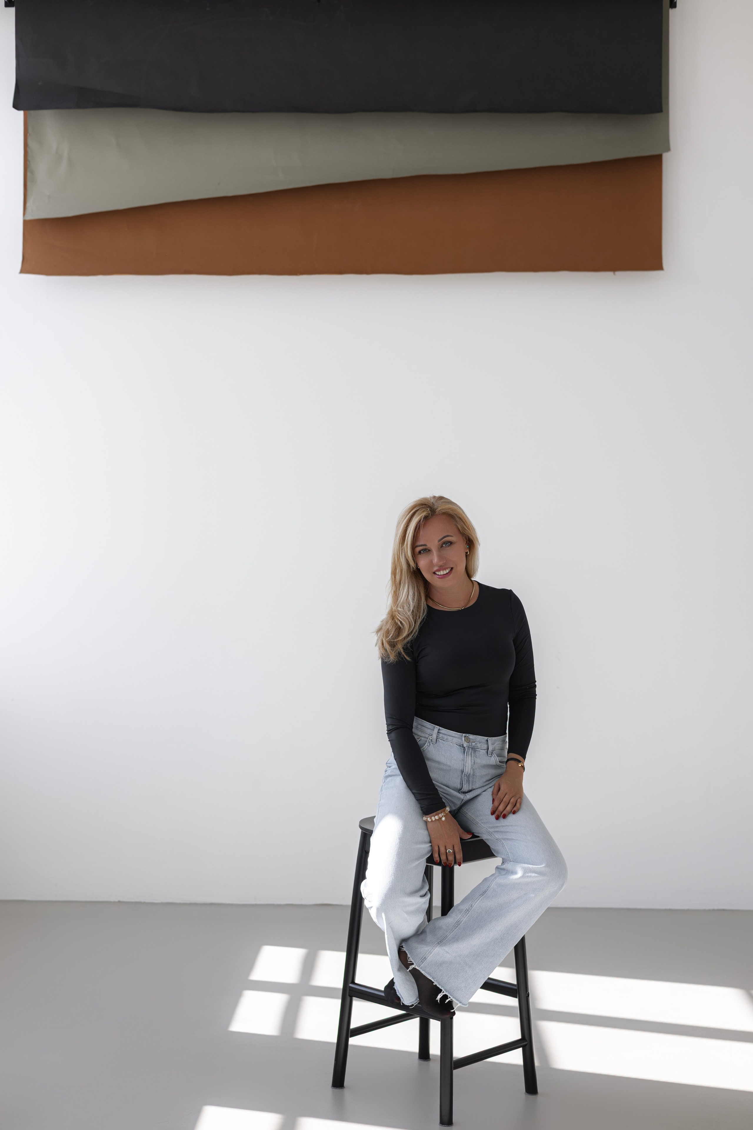 Индивидуальная съемка. Женский и семейный фотограф в Санкт-Петербурге Анастасия Алксне