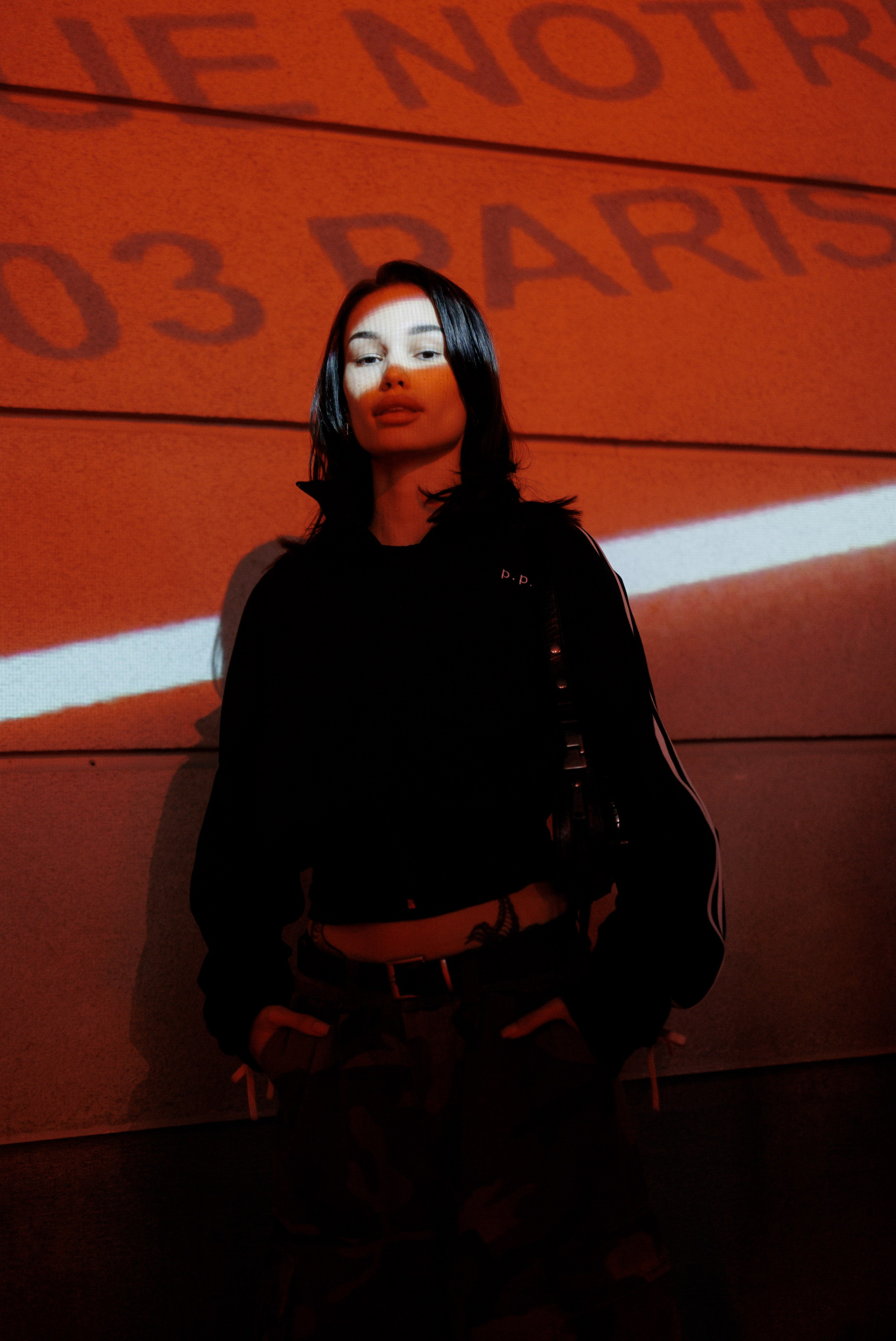 Фотограф Гребенников Евгений