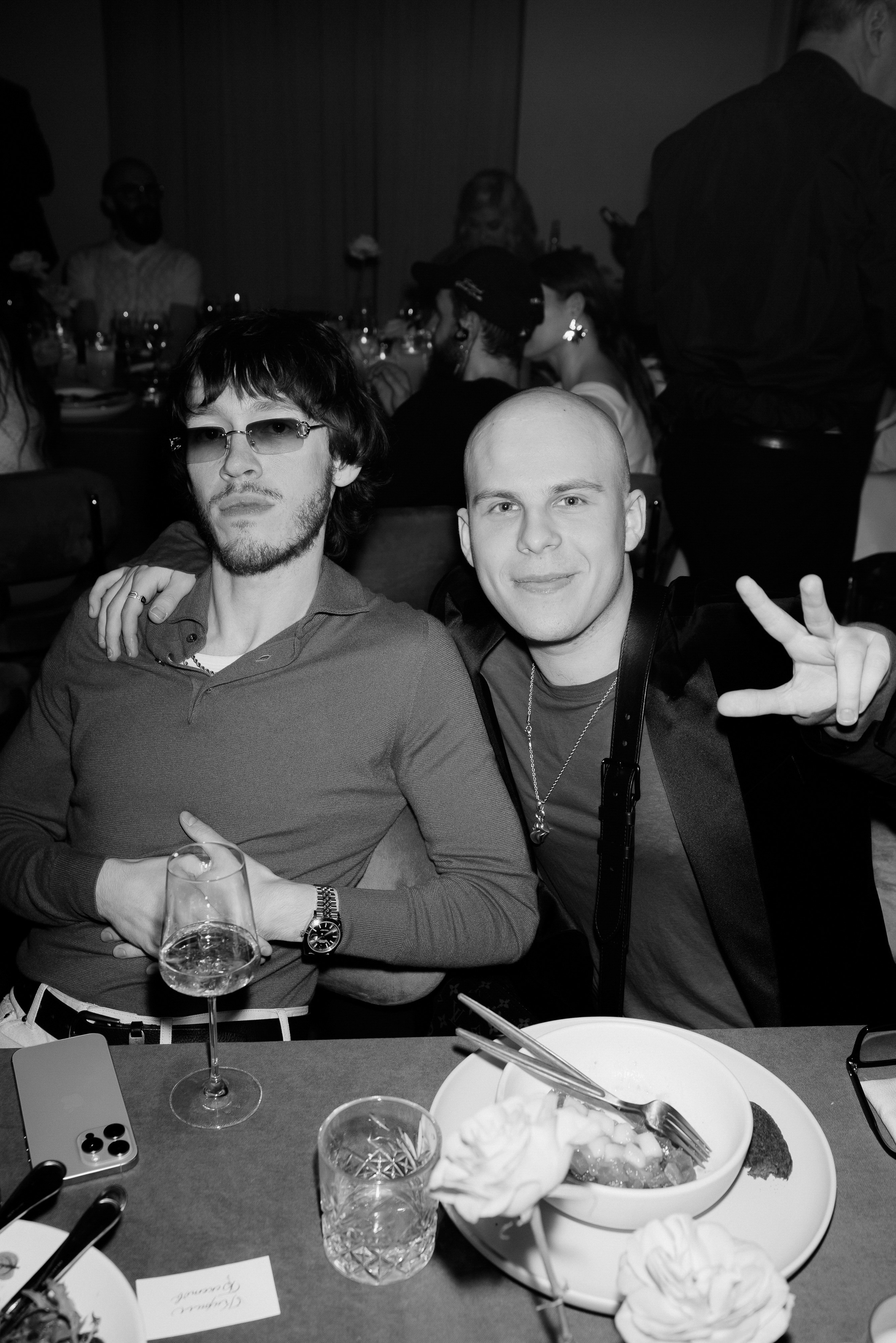 Фотограф Гребенников Евгений